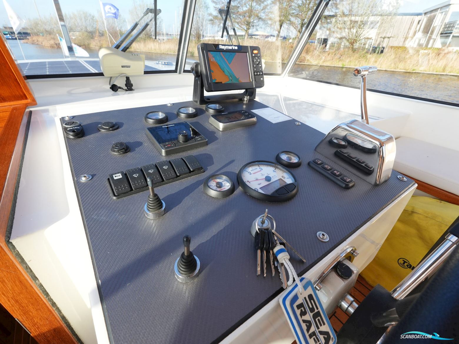 Jetten Bully 9.60 AK