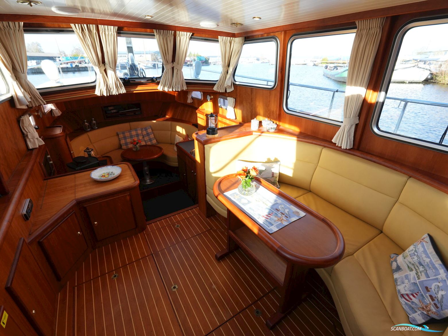 Jetten Bully 9.60 AK