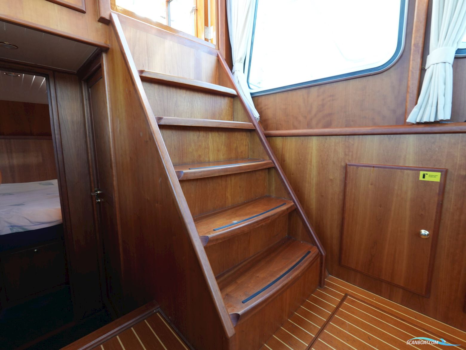 Jetten Bully 9.60 AK