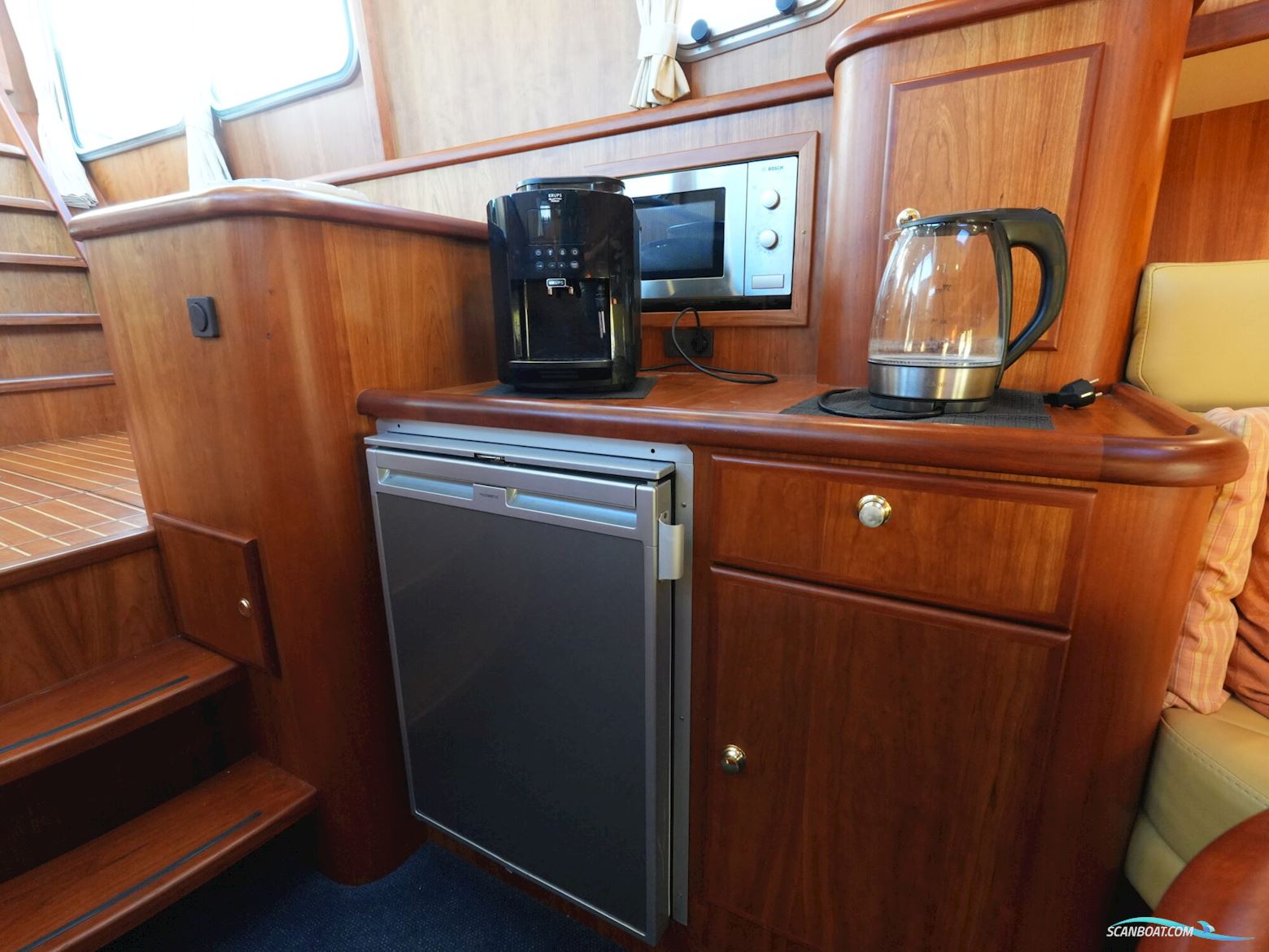 Jetten Bully 9.60 AK