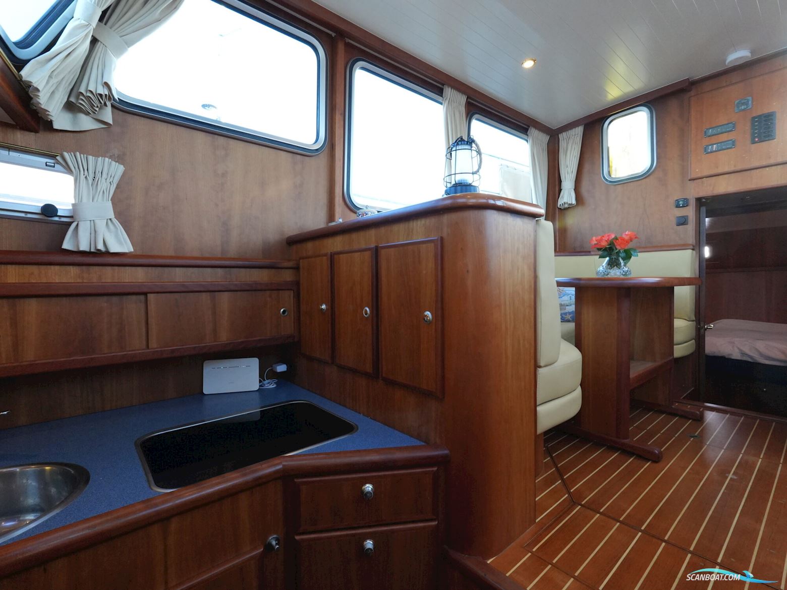 Jetten Bully 9.60 AK