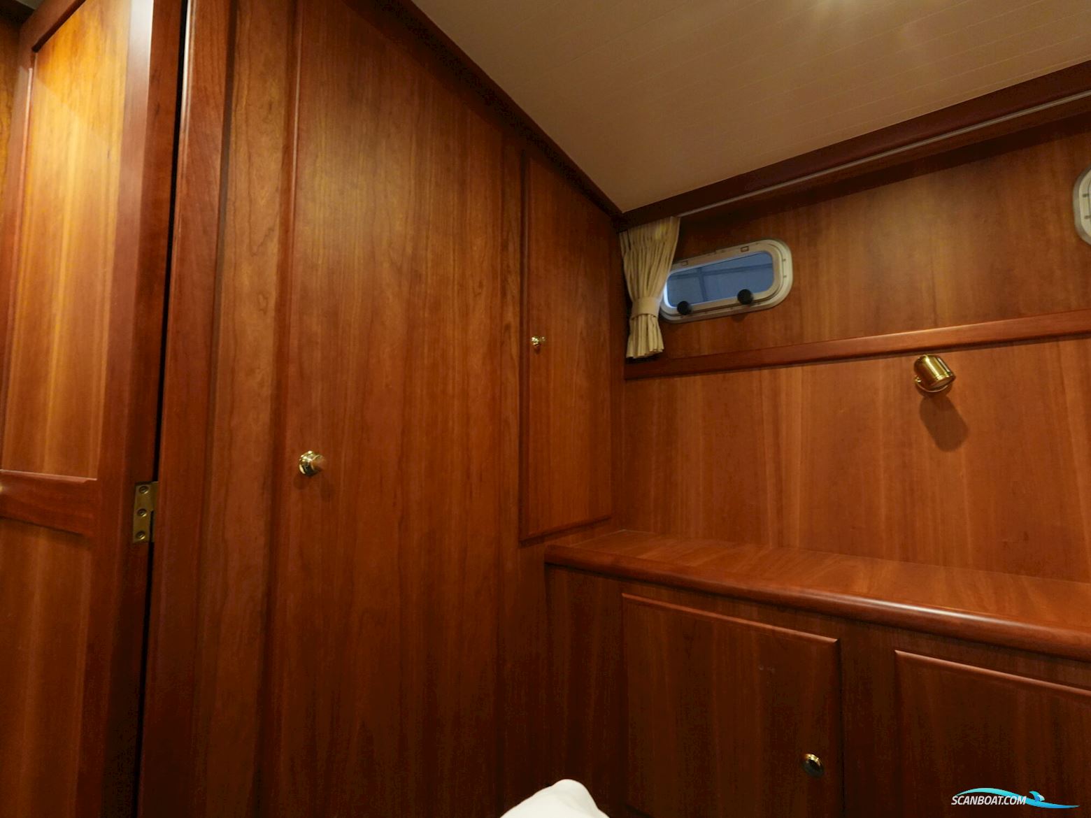 Jetten Bully 9.60 AK