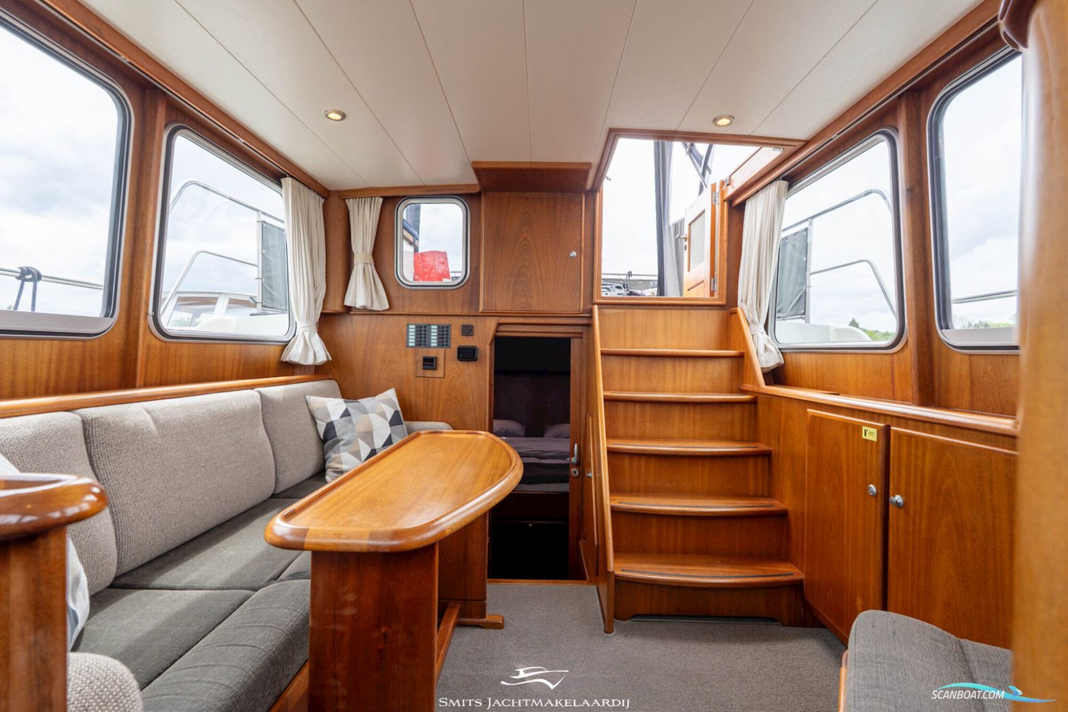 Jetten Bully 9.60 AK
