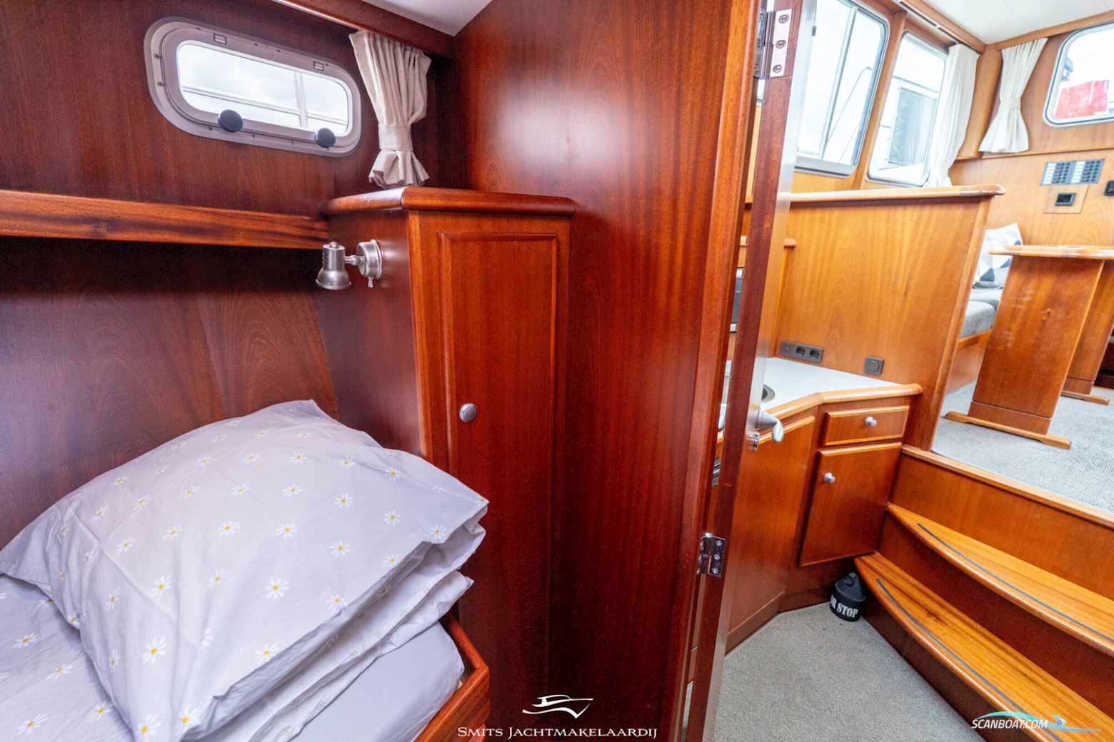Jetten Bully 9.60 AK