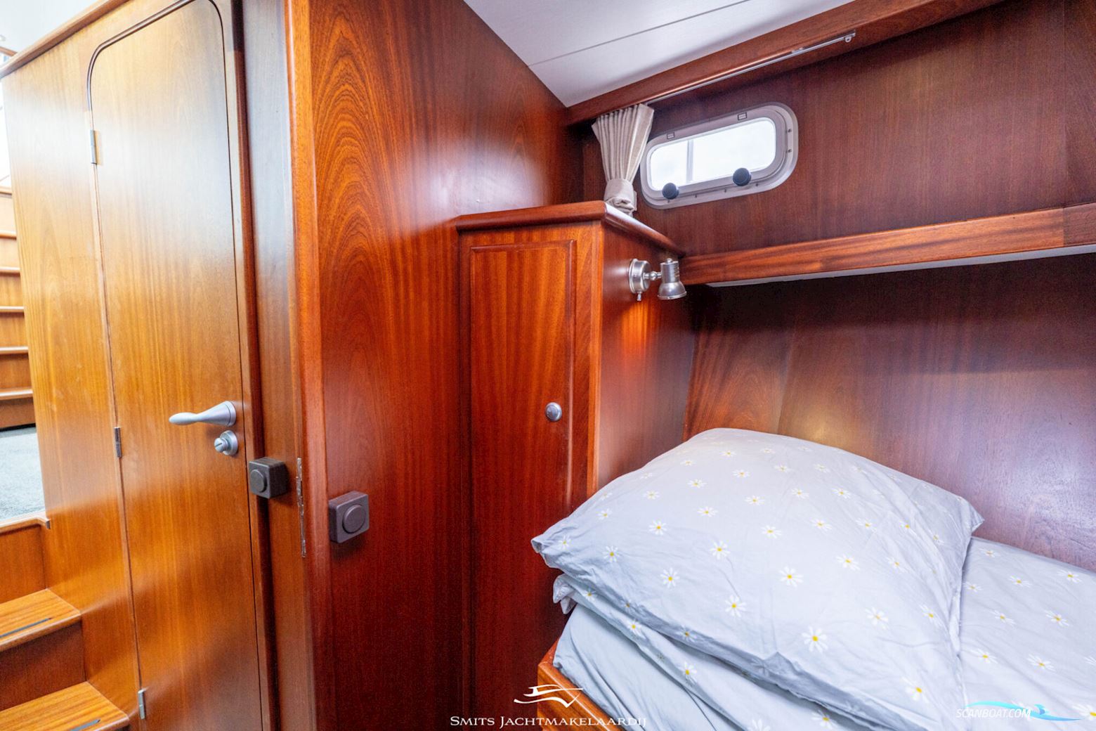 Jetten Bully 9.60 AK
