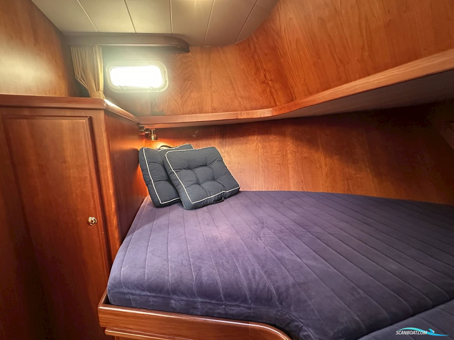 Jetten Bully 960 OK