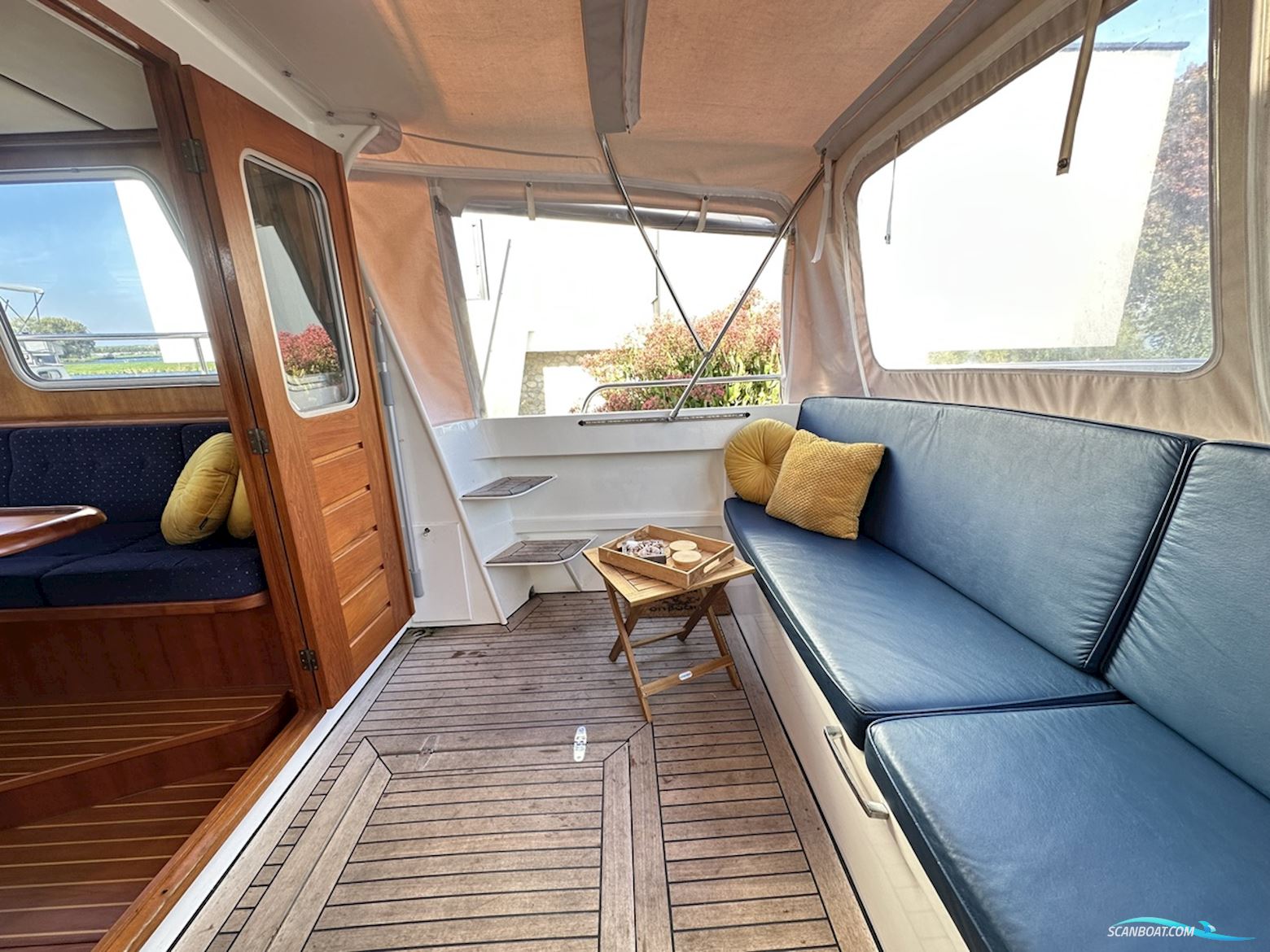 Jetten Bully 960 OK
