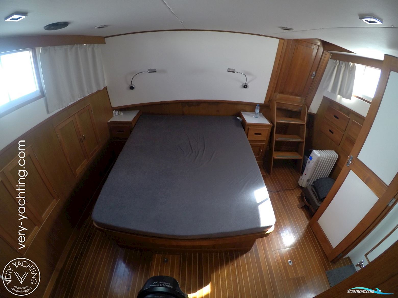 Jianguhua Marine Nautica 44 Classic