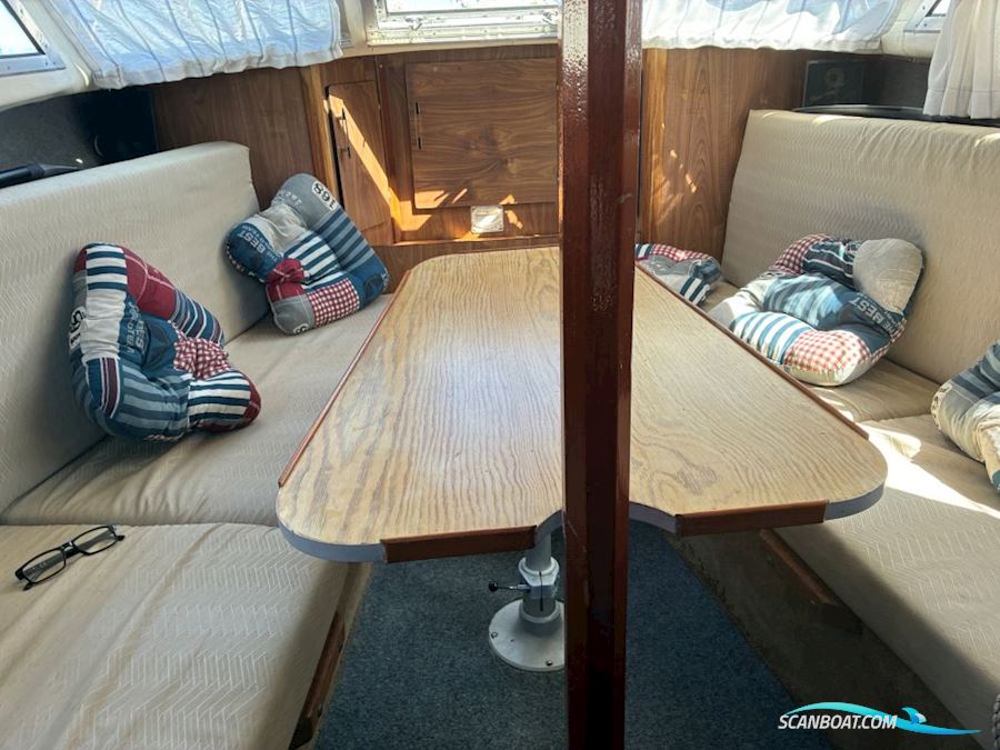 Joda 24 ELMOTOR indenbords