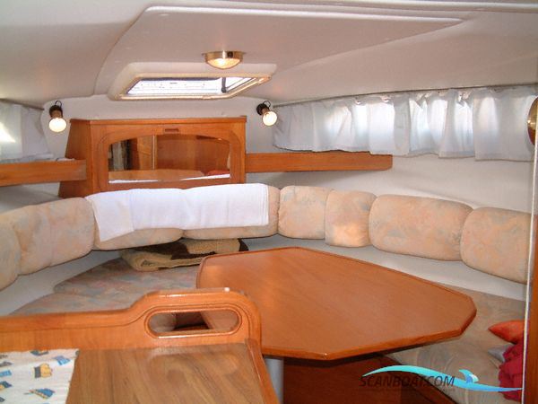 Joda 290 Polar Monaco