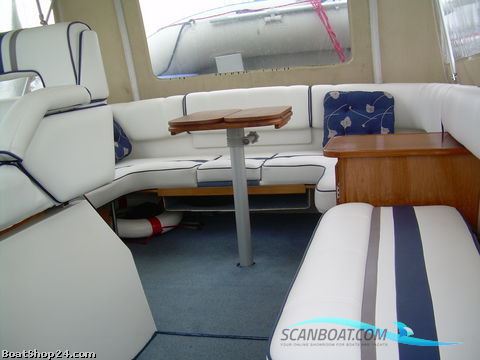 Joda 290 Polar Monaco