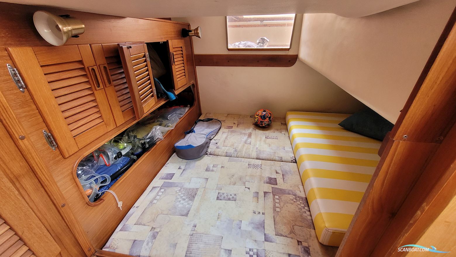 Joda 290 Polar Monaco