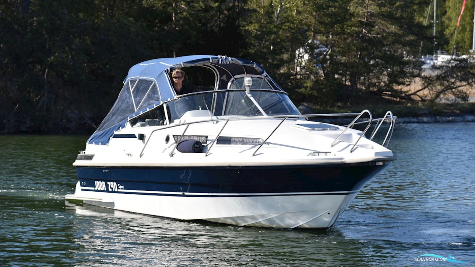 Joda 290 Sport
