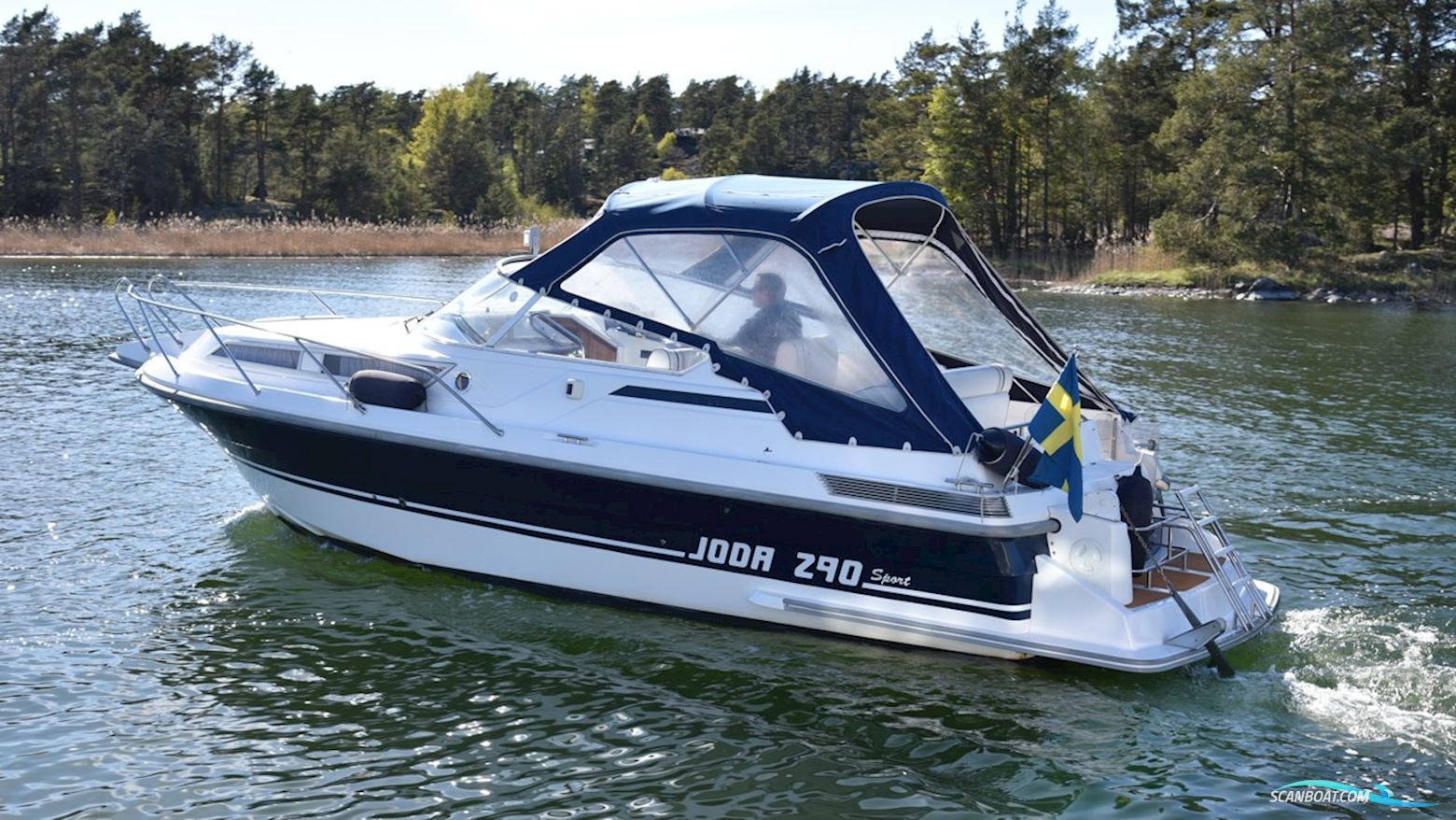 Joda 290 Sport