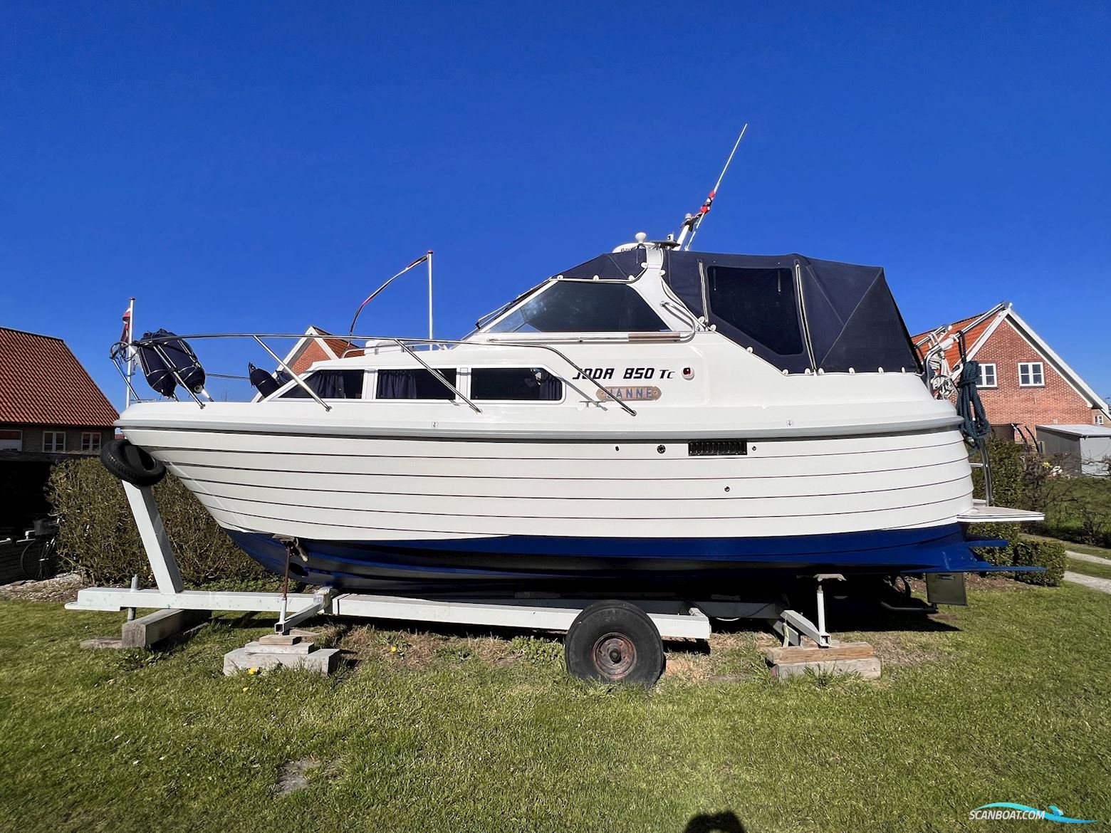 Joda 850 TC