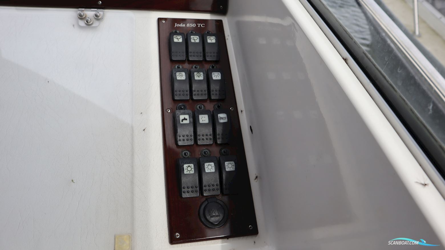 Joda 850 TC