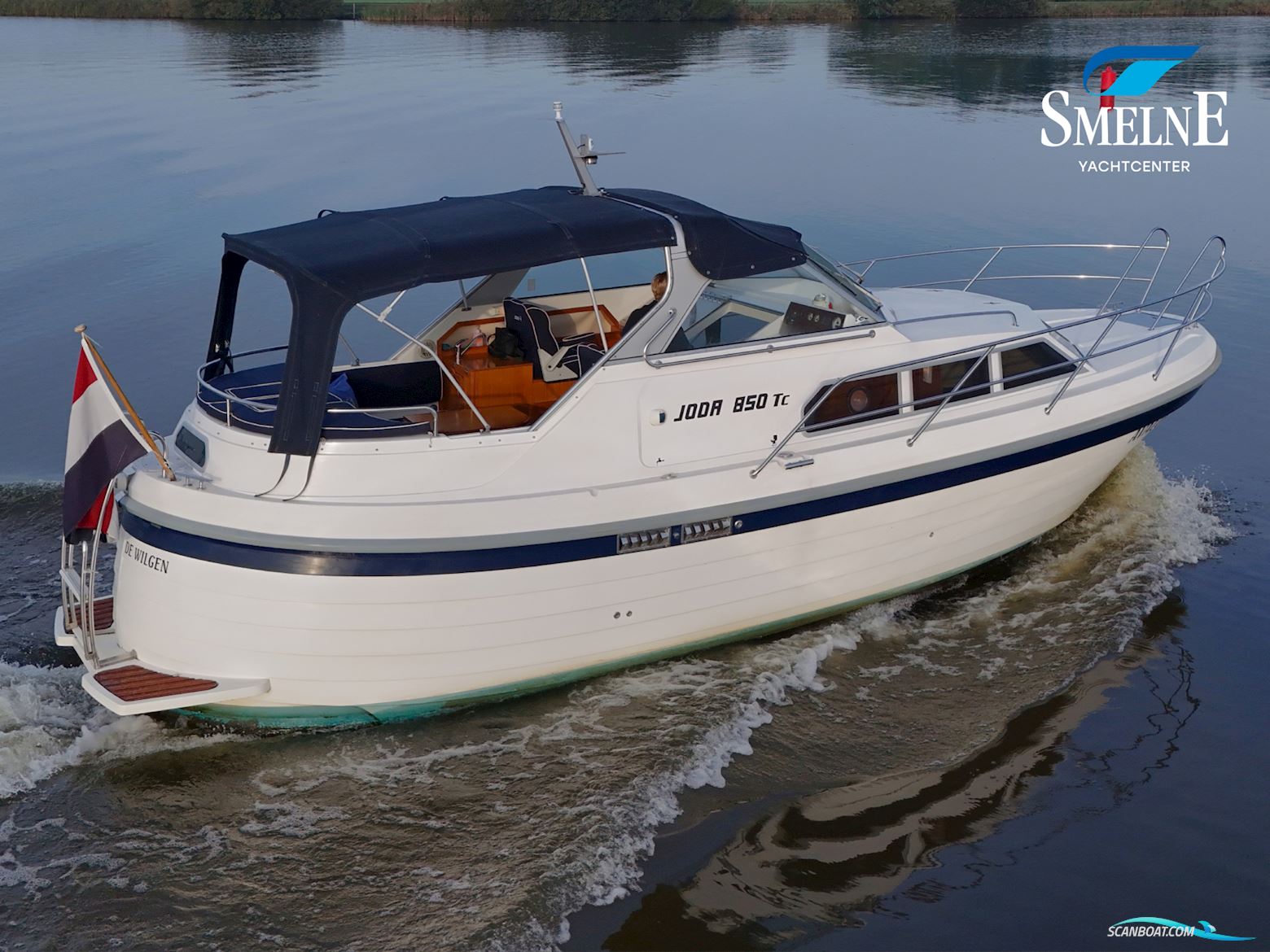 Joda 850 TC