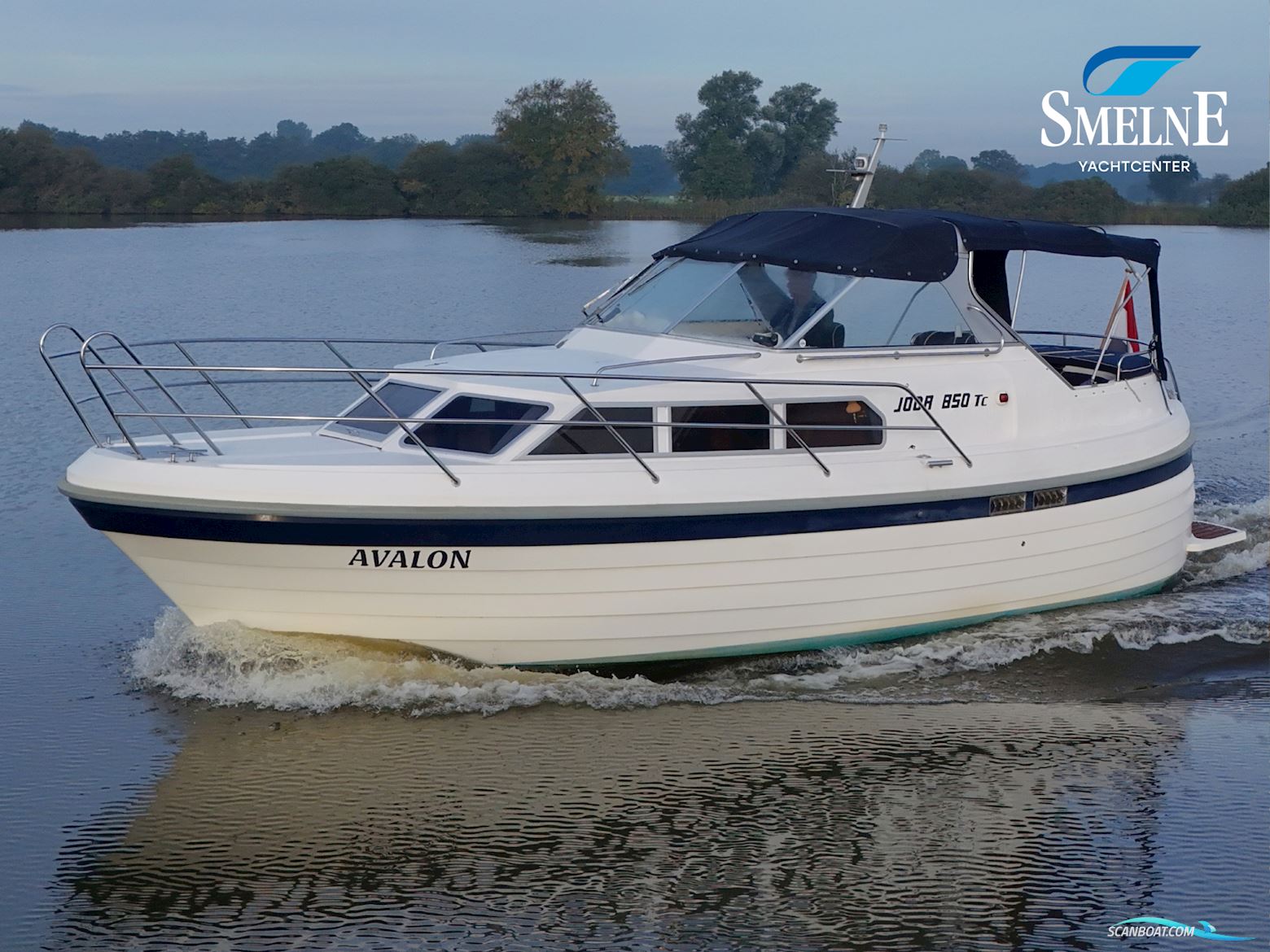 Joda 850 TC