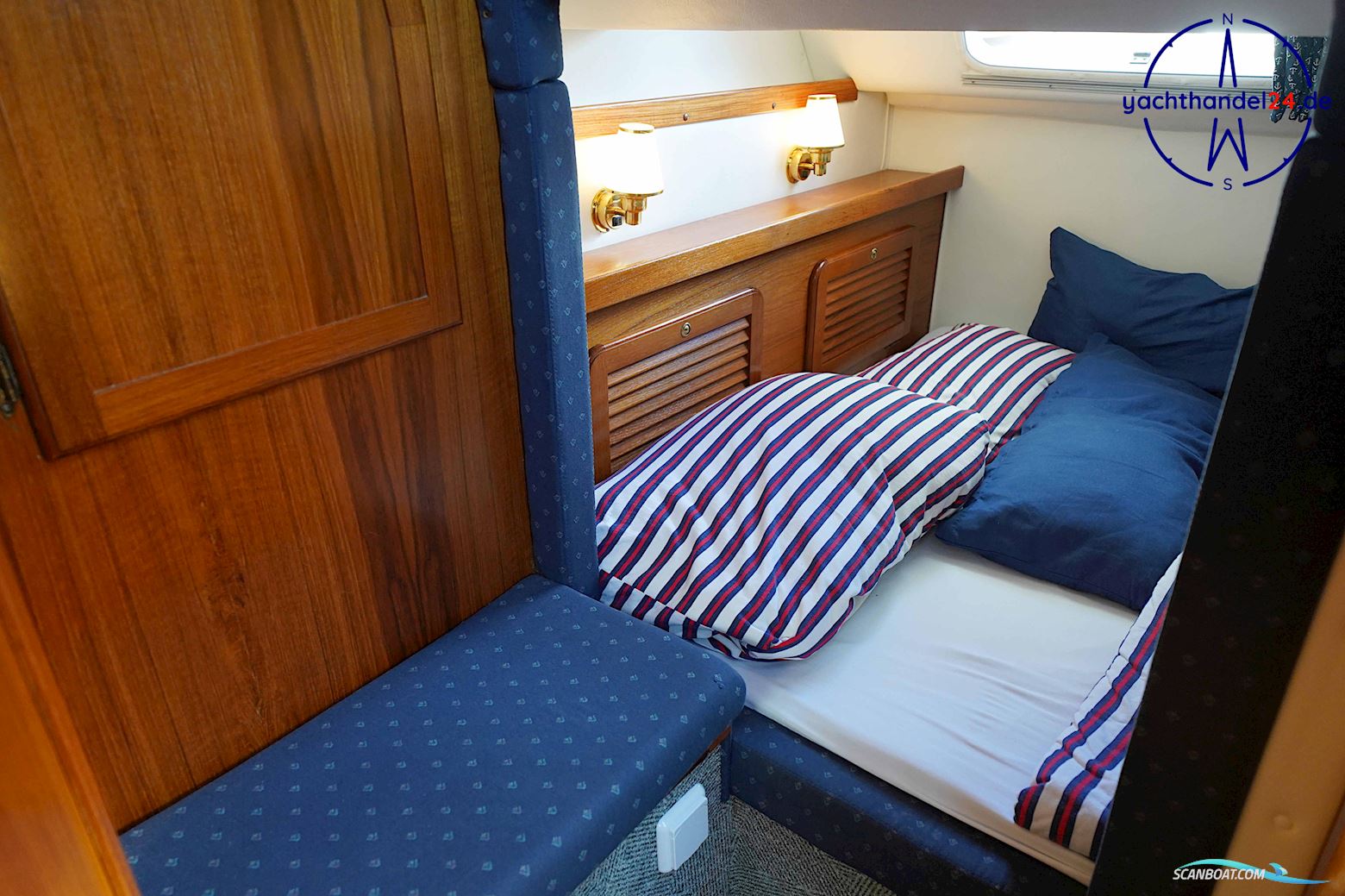 Joda Monaco 310