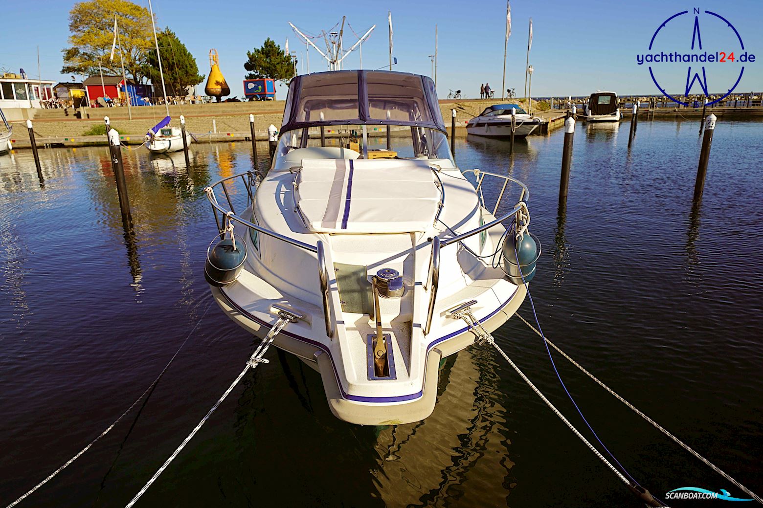 Joda Monaco 310