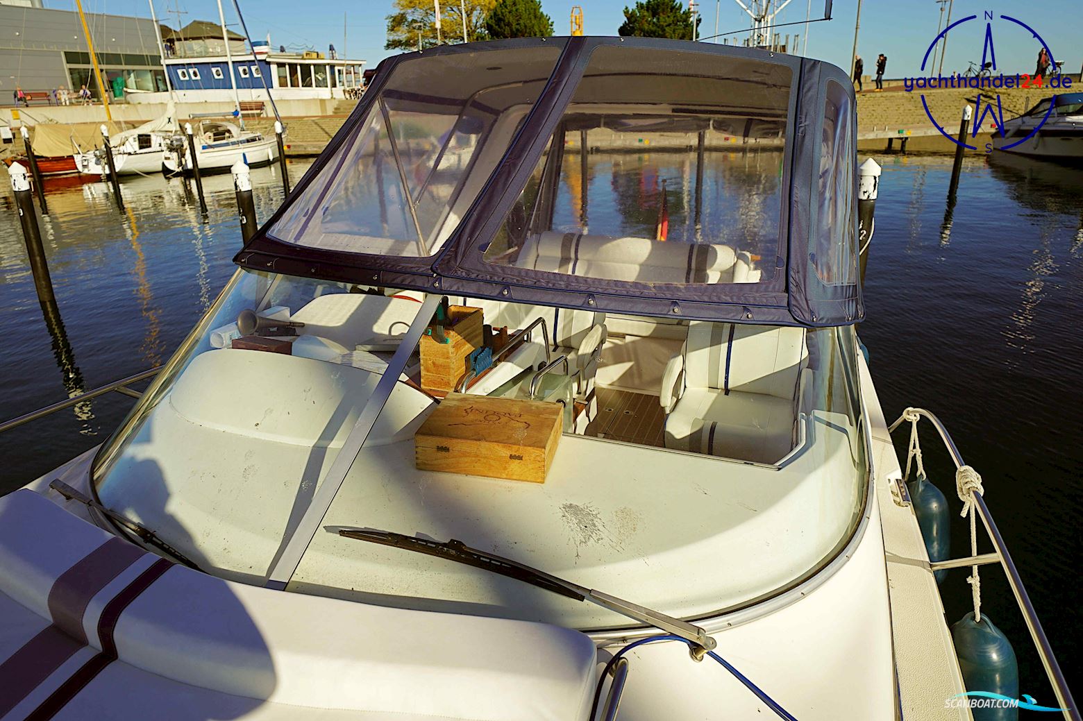 Joda Monaco 310