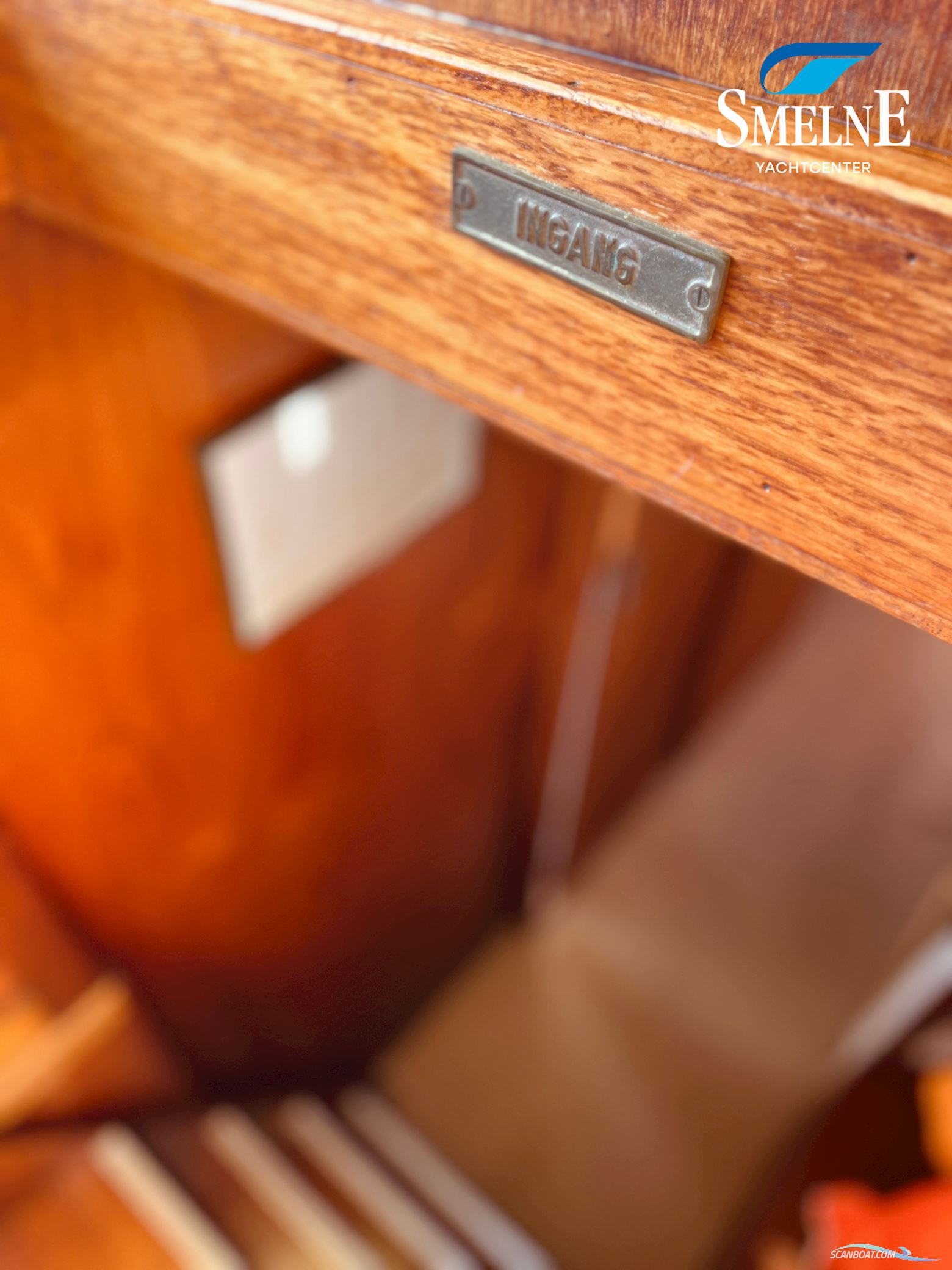 Johann Oelkers Werft Hamburger Barkas