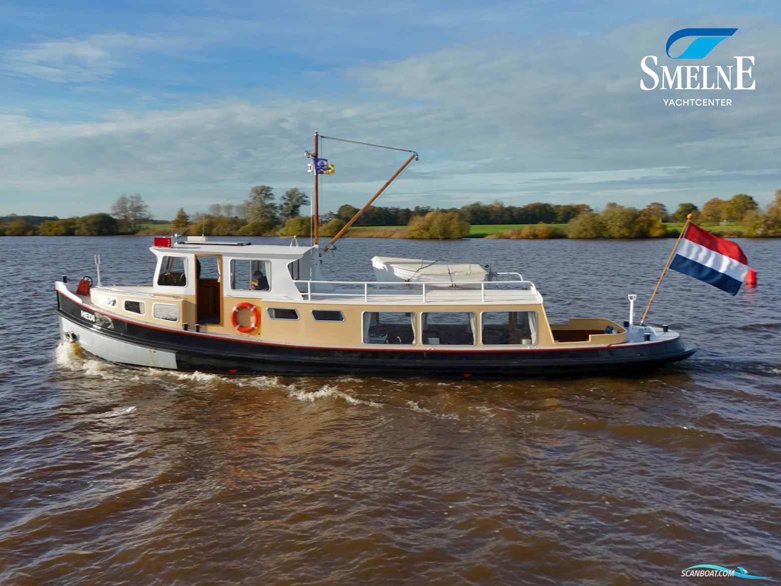 Johann Oelkers Werft Hamburger Barkas