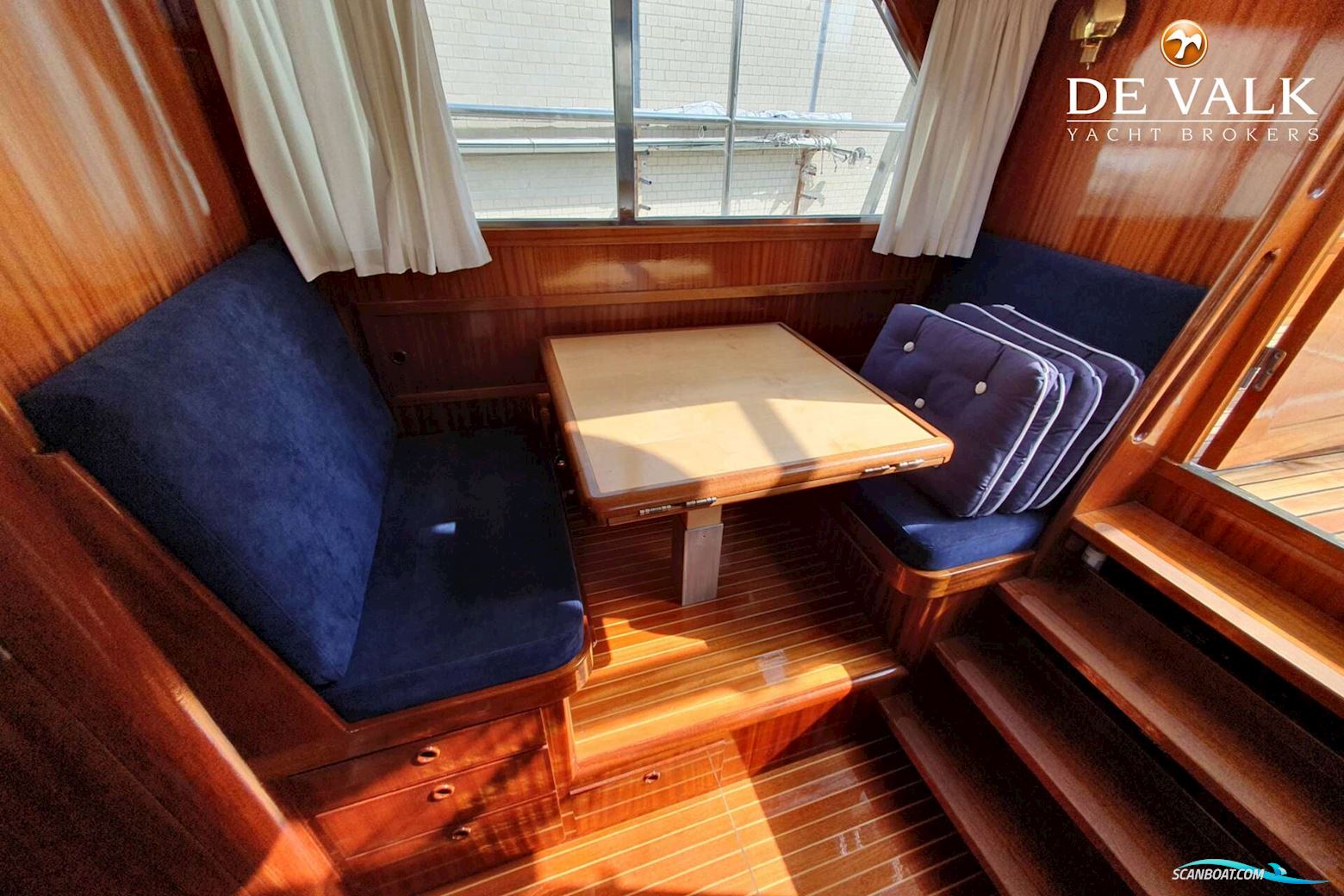 Jongert Motoryacht 16M