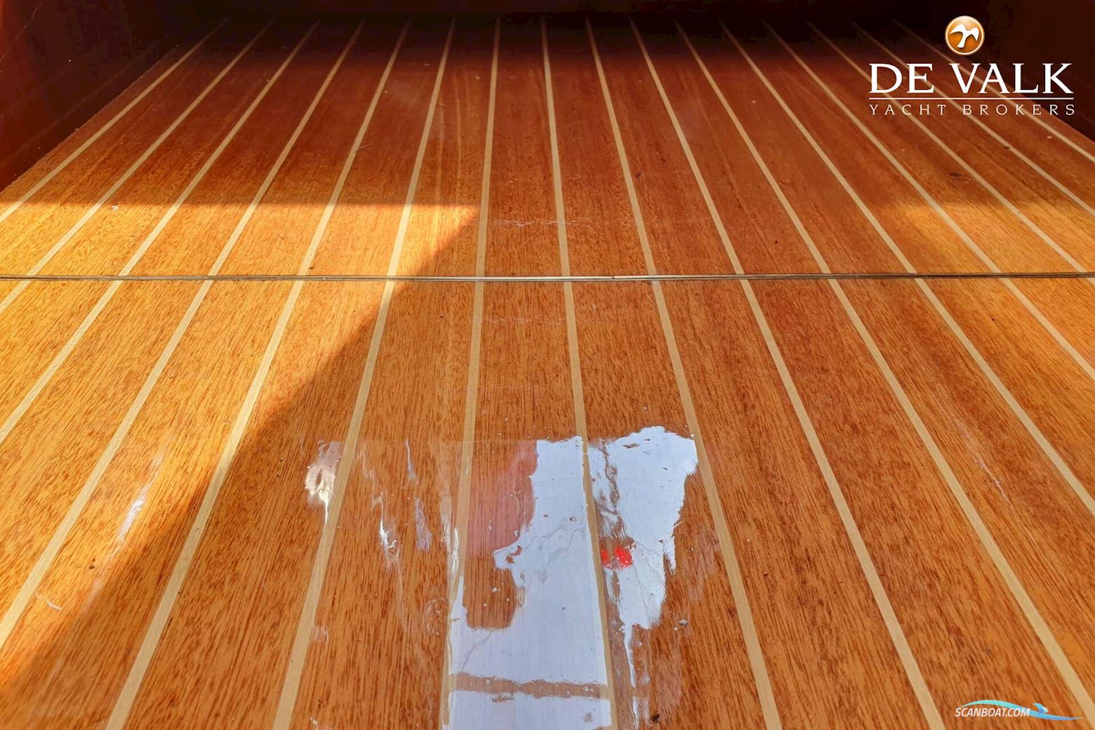 Jongert Motoryacht 16M