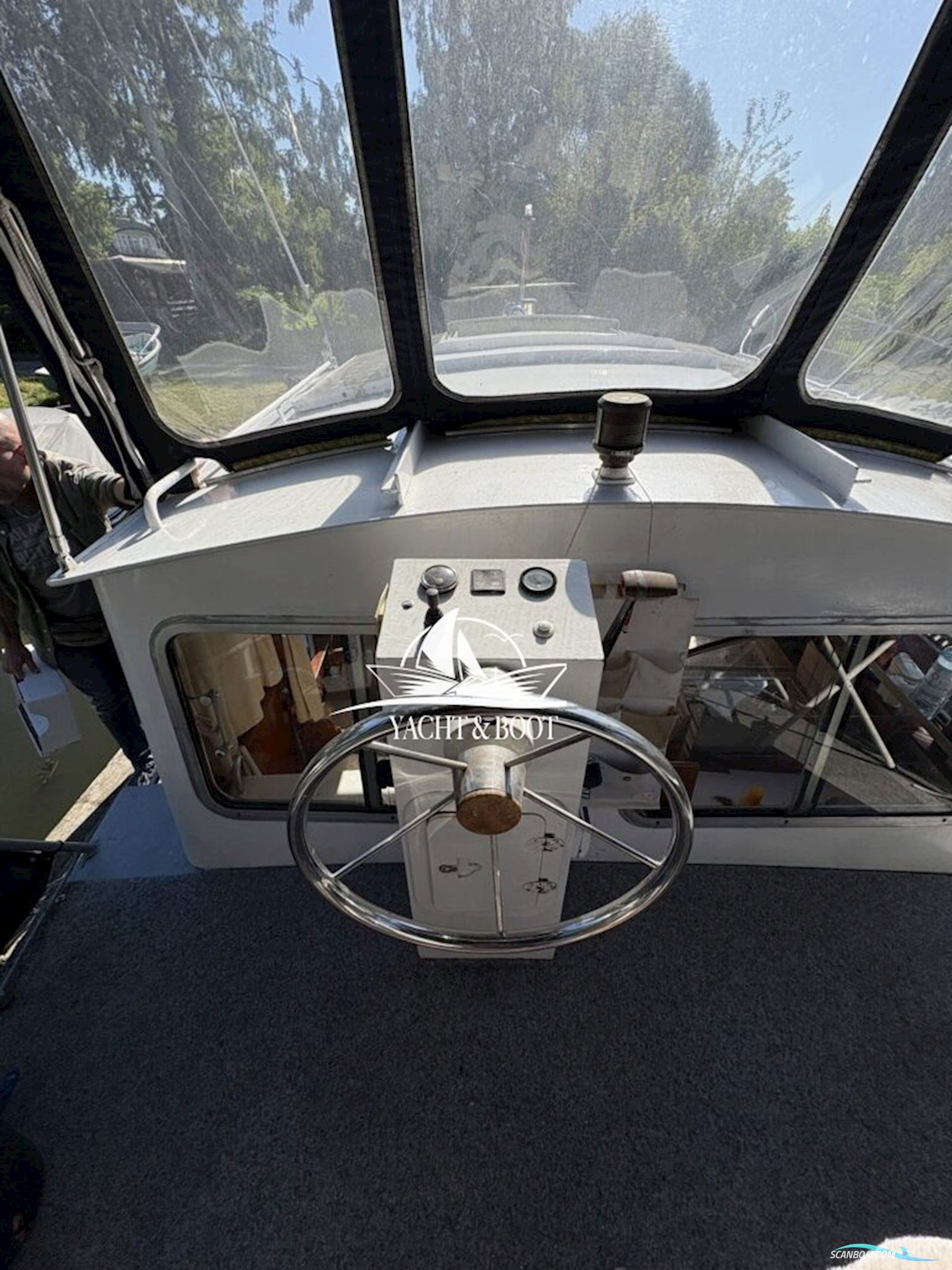 Jonker Paans Amuletvlet 975