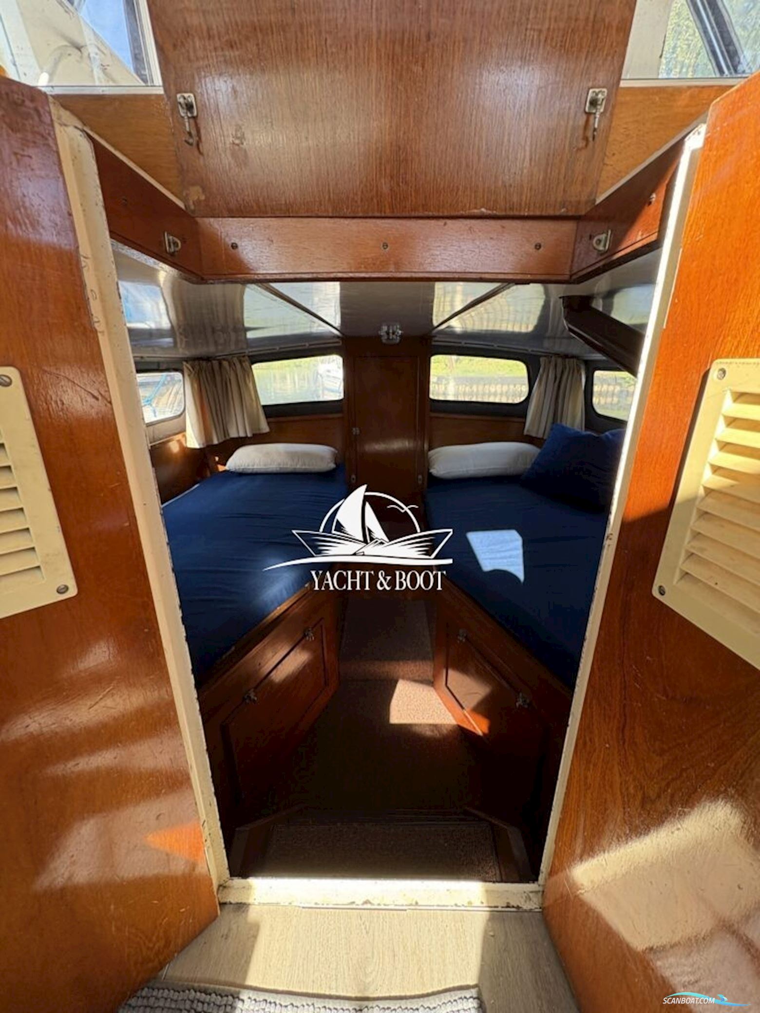 Jonker Paans Amuletvlet 975