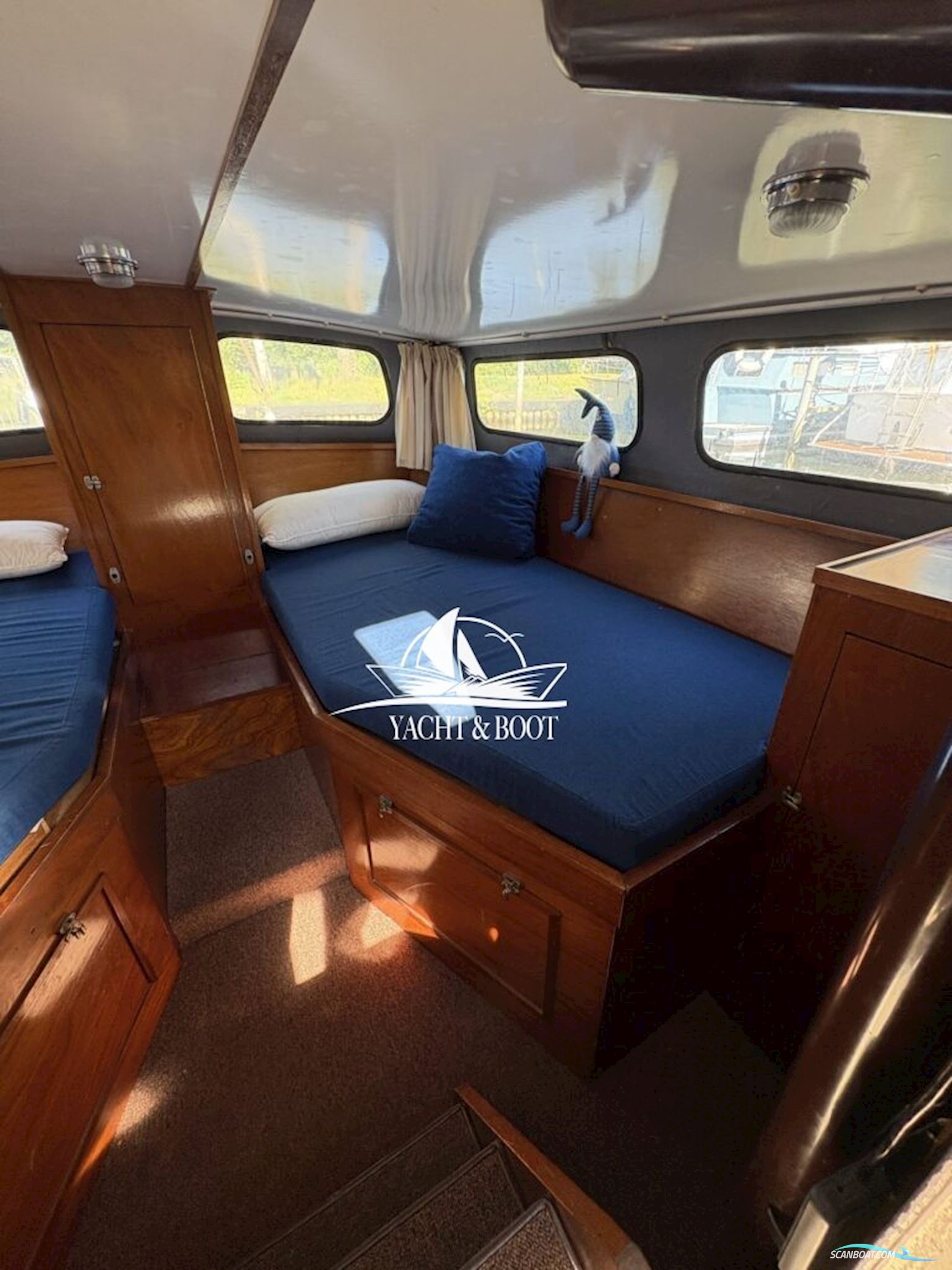 Jonker Paans Amuletvlet 975