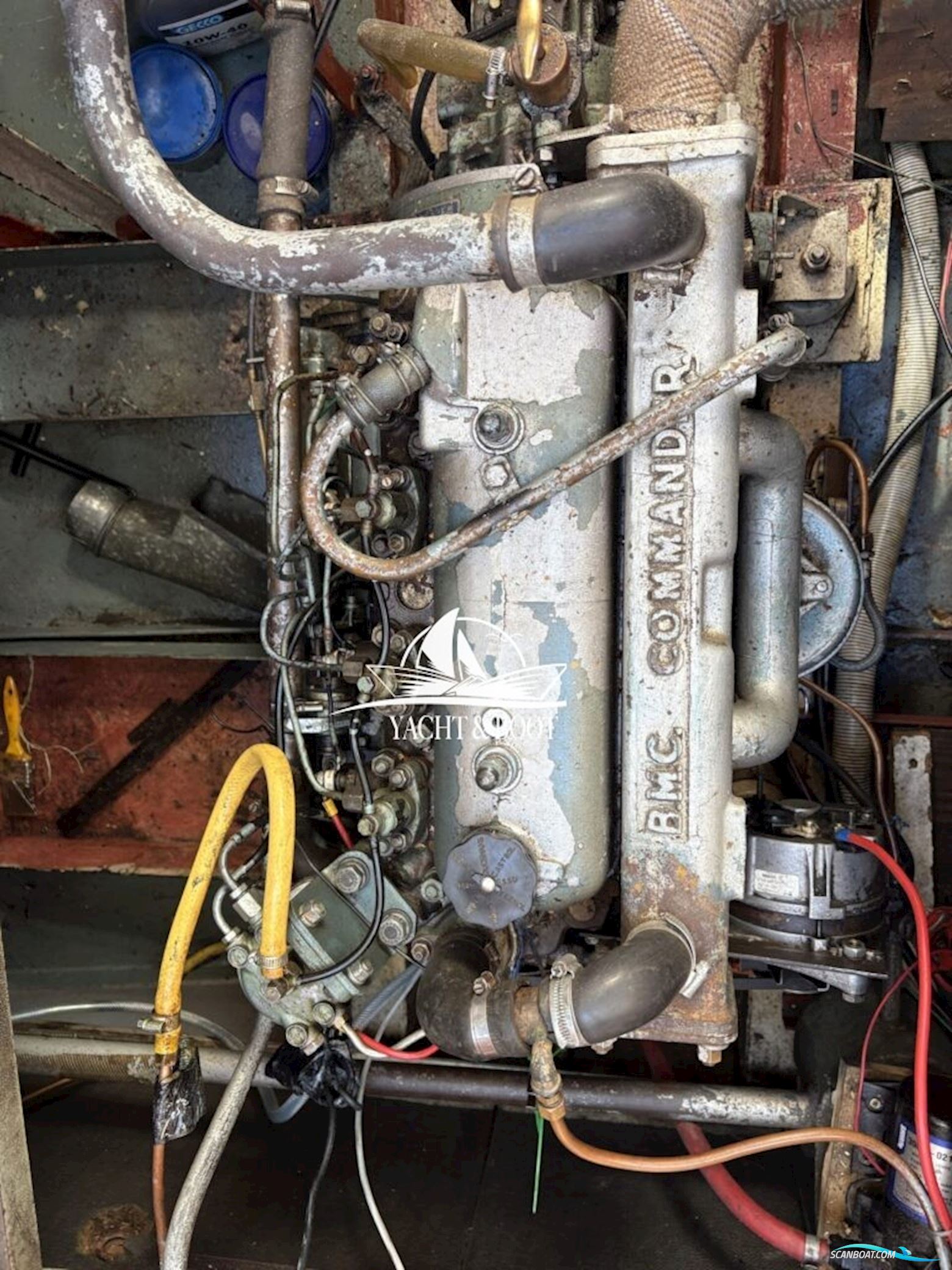 Jonker Paans Amuletvlet 975