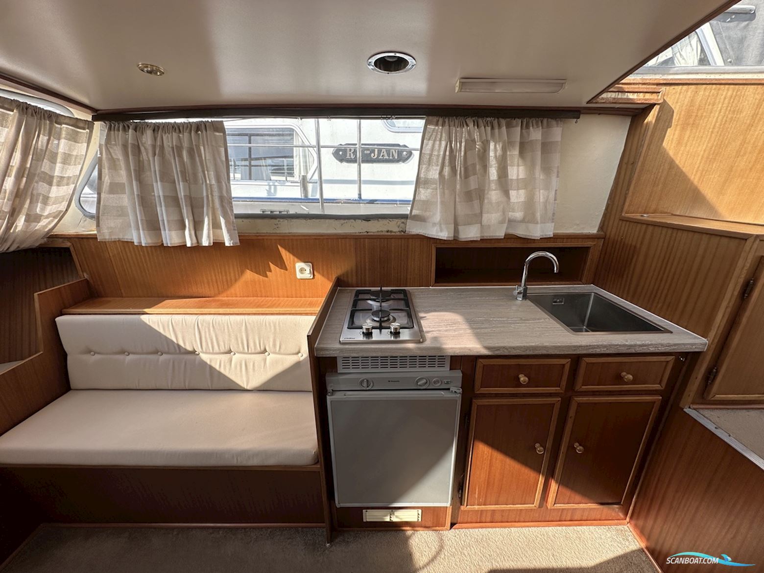 Jowenda kruiser GSAK