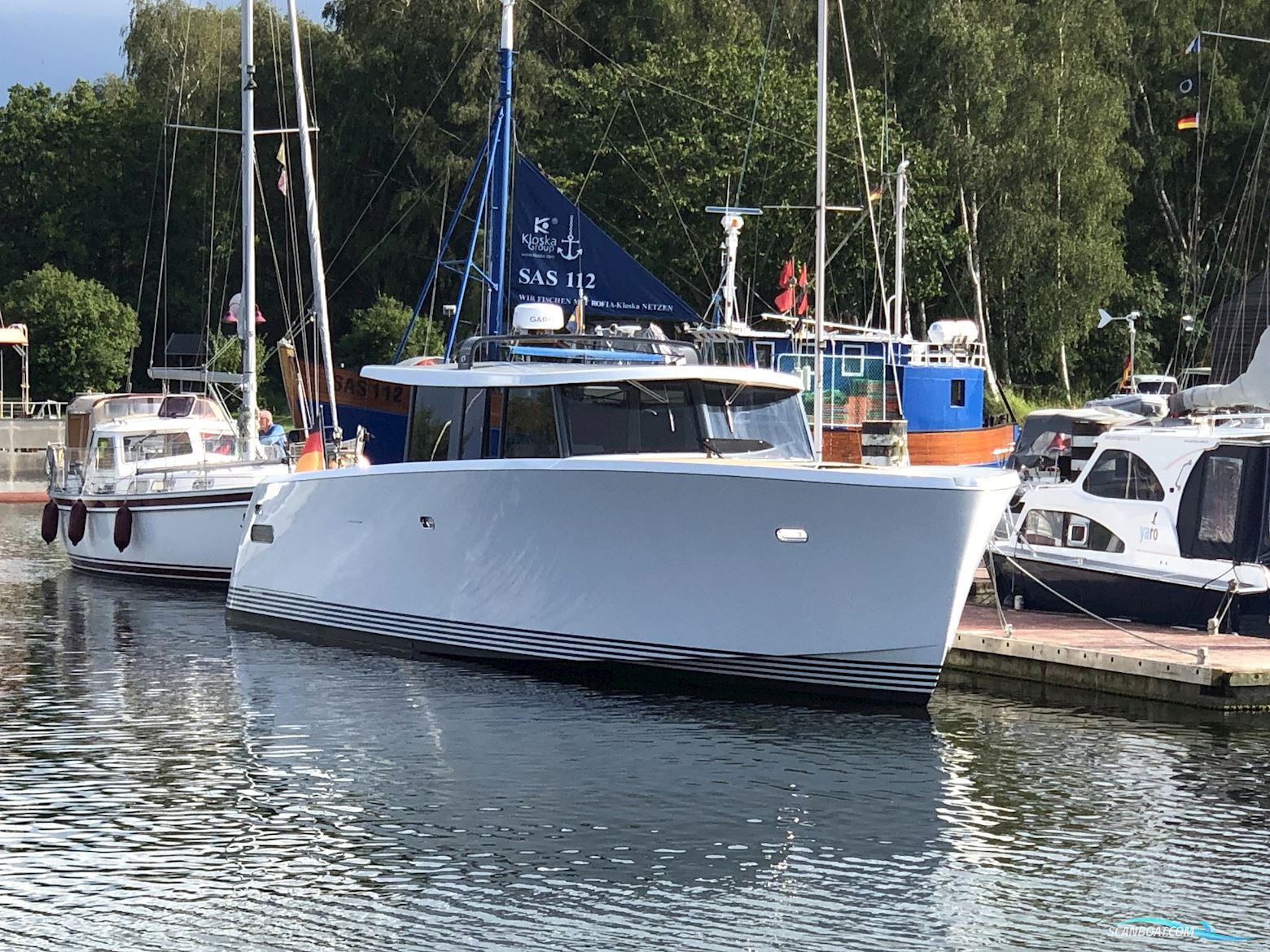 Judel Vrolijk Custom 50