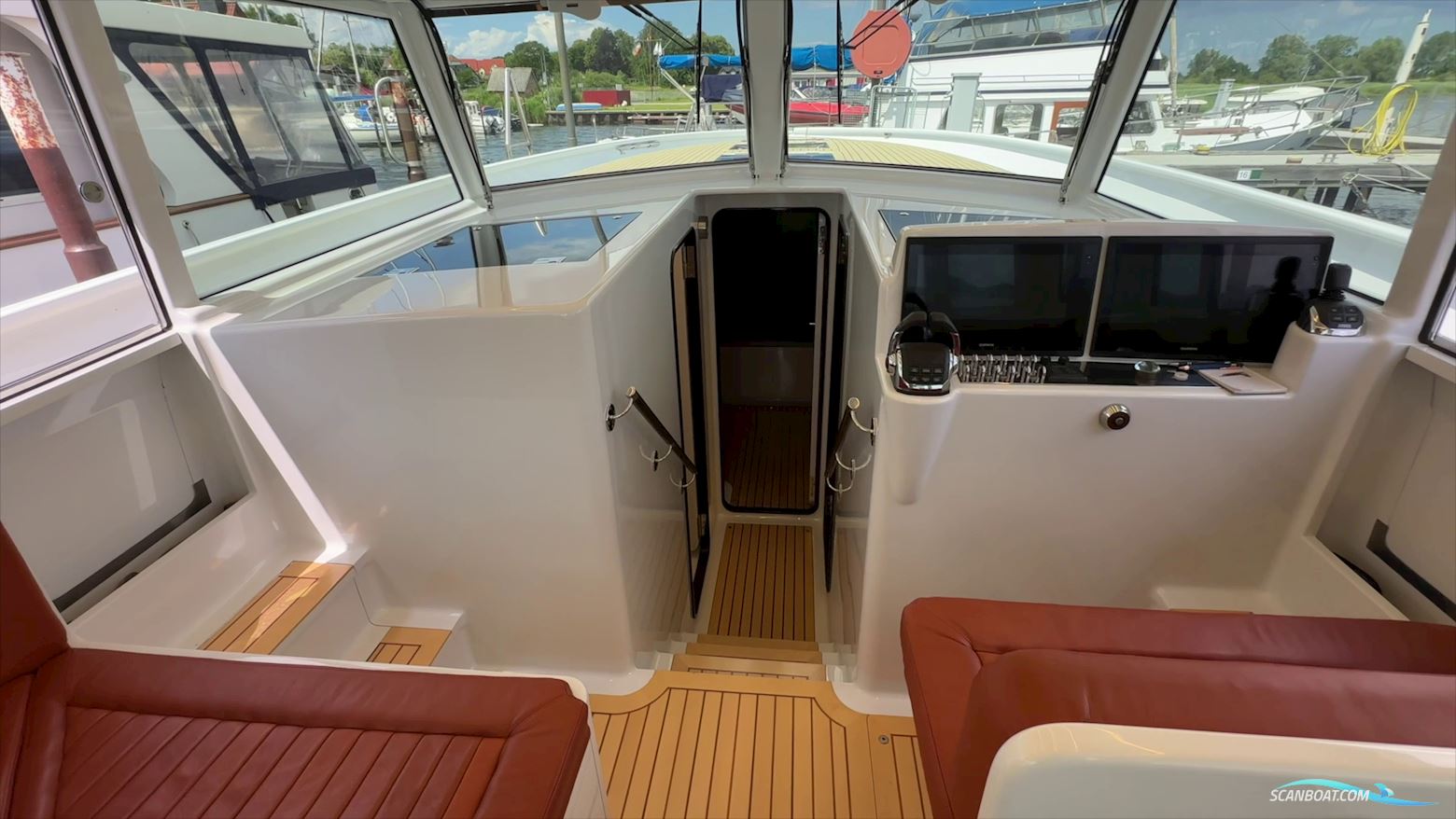 Judel Vrolijk Custom 50