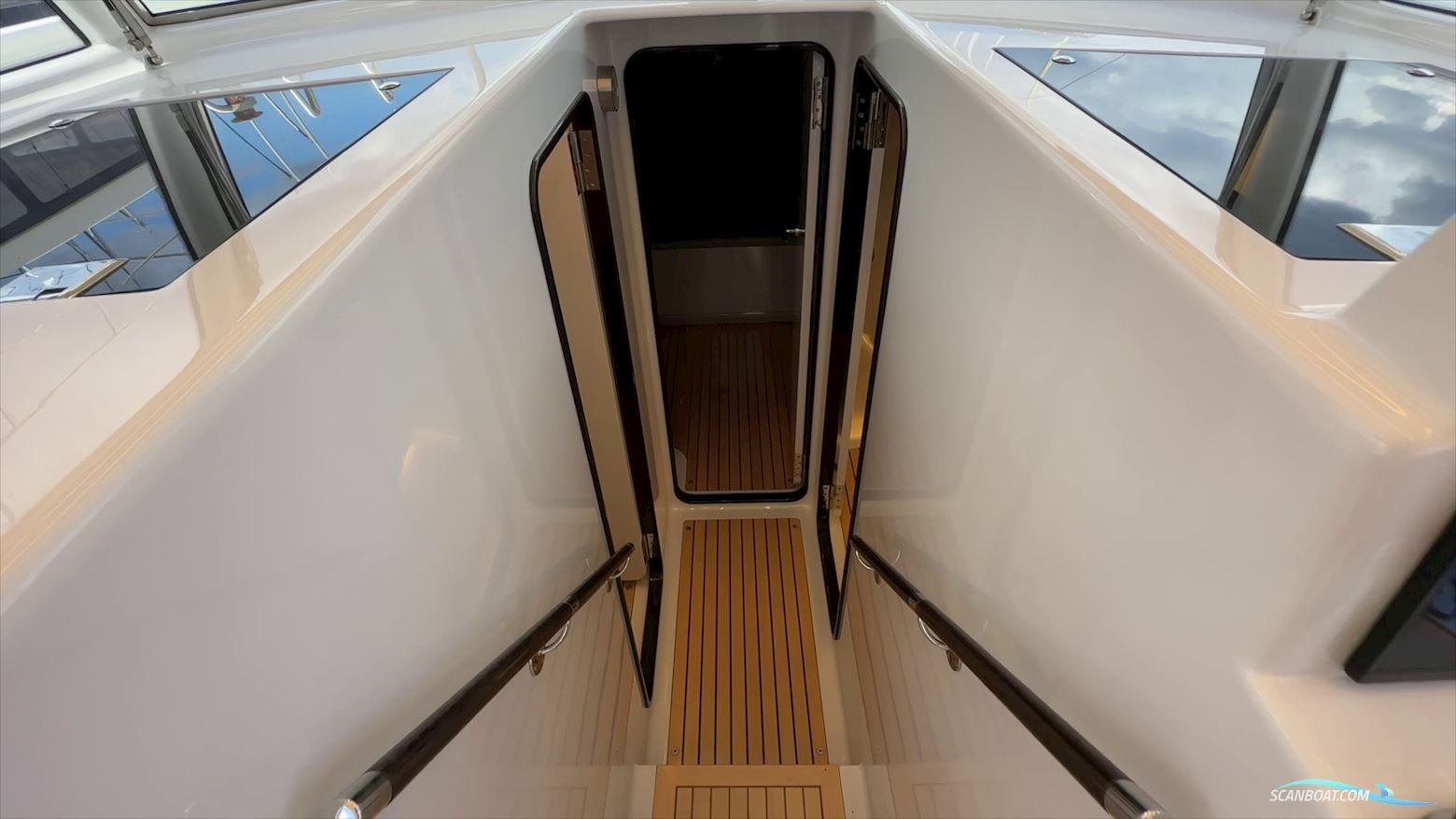 Judel Vrolijk Custom 50