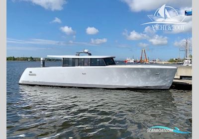 Judel/Vrolijk JV15 Motorboot 2021, mit Volvo Penta motor, Deutschland