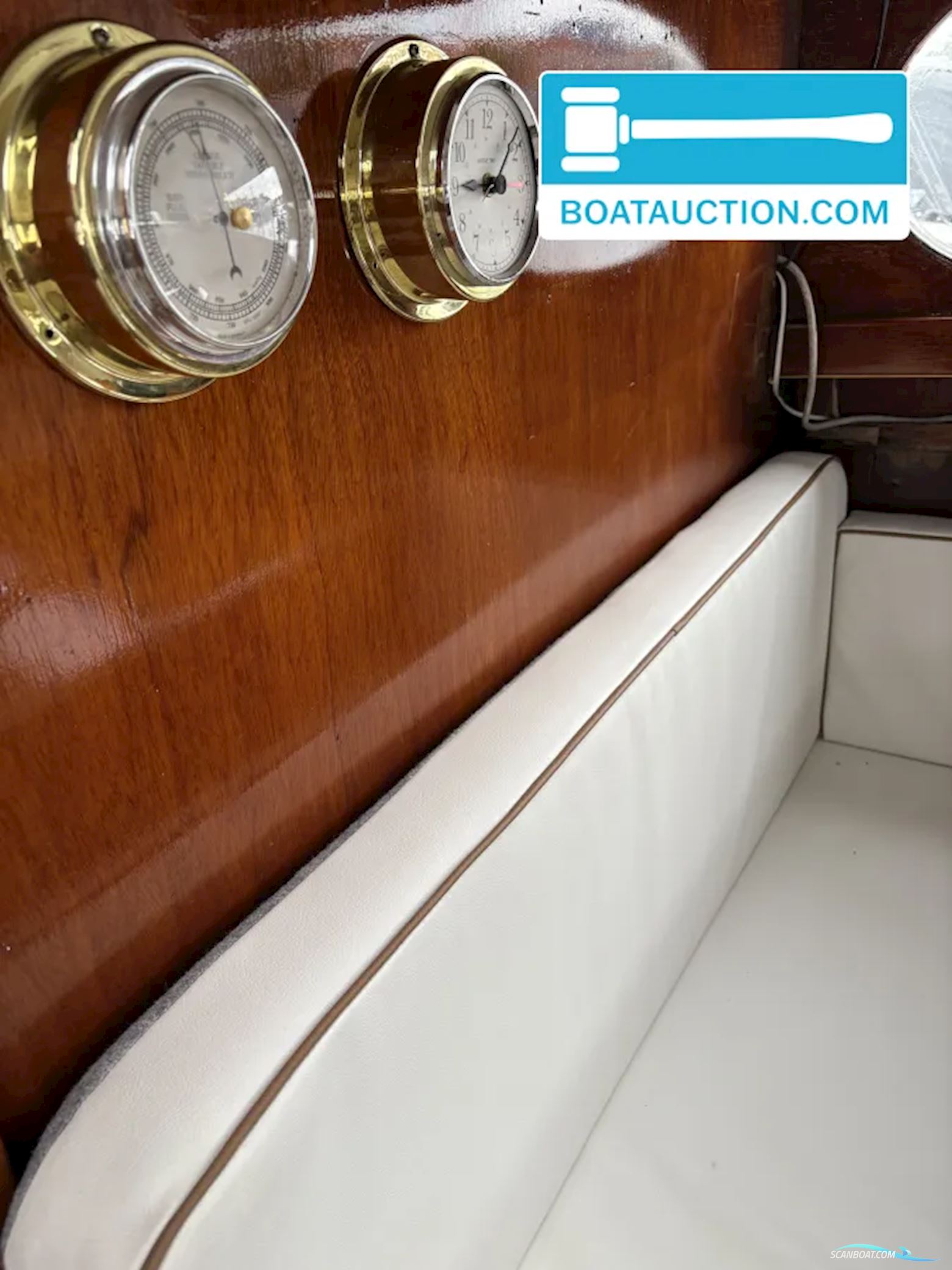 Kaagkruiser Super 8.90