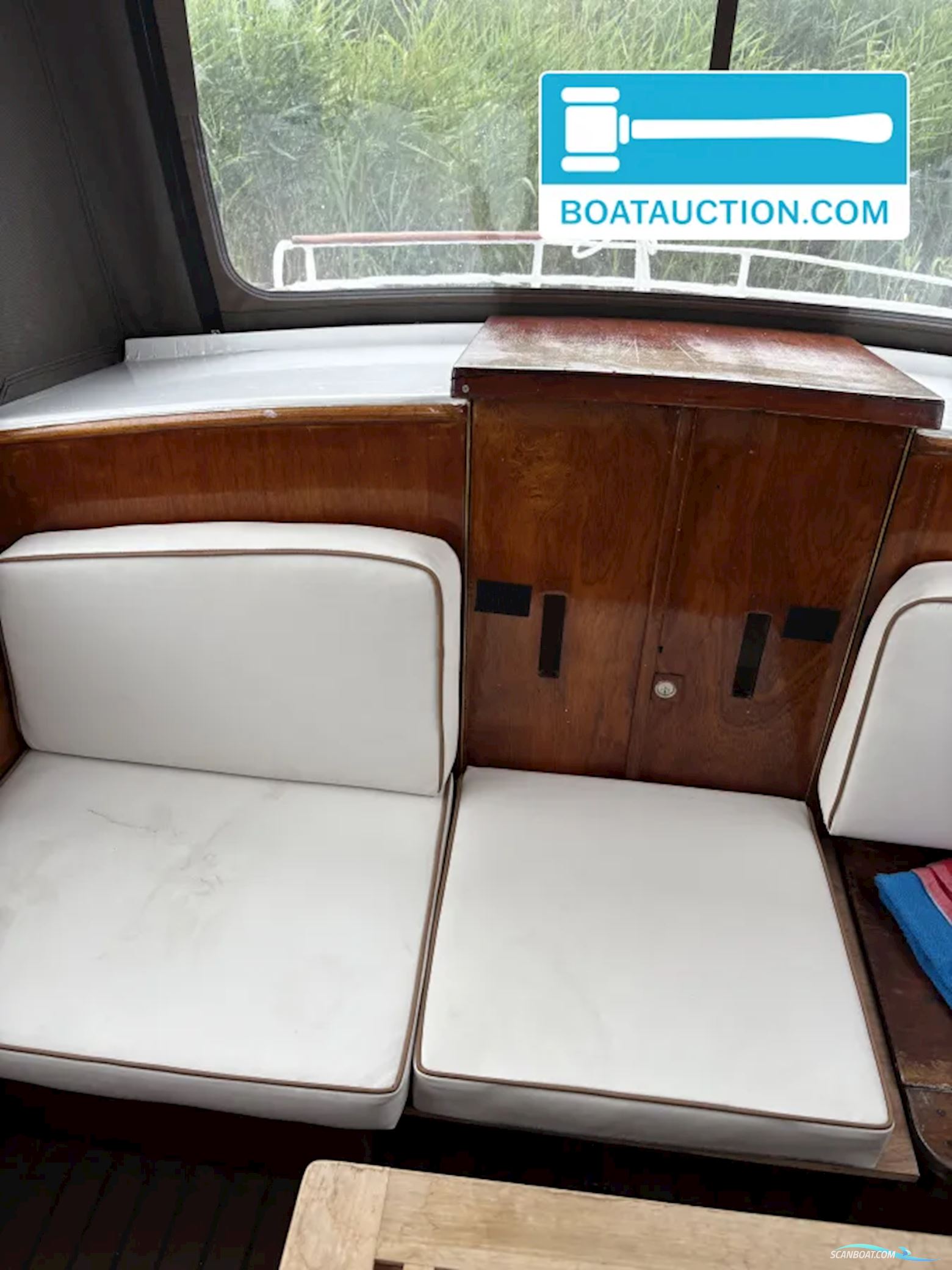 Kaagkruiser Super 8.90