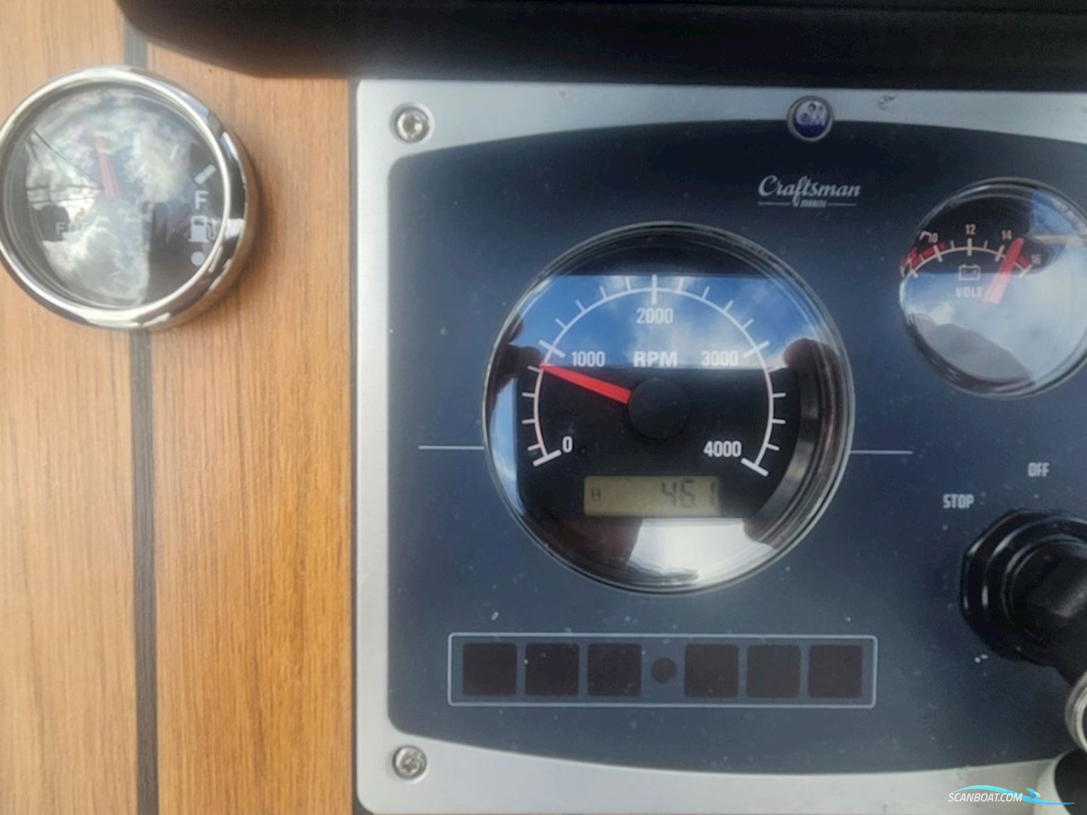 Käringösnipan 22