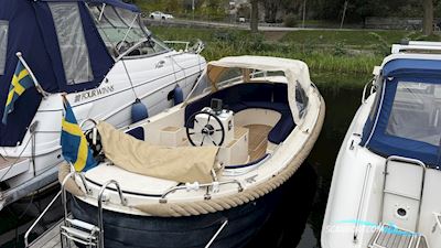 Käringösnipan 22 Motorboot 2015, mit Craftsman motor, Sweden