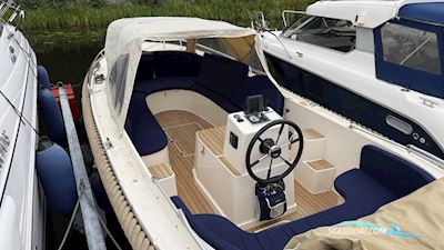 Käringösnipan 22 Motorboot 2015, mit Craftsman motor, Sweden