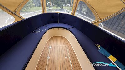Käringösnipan 22 Motorboot 2015, mit Craftsman motor, Sweden