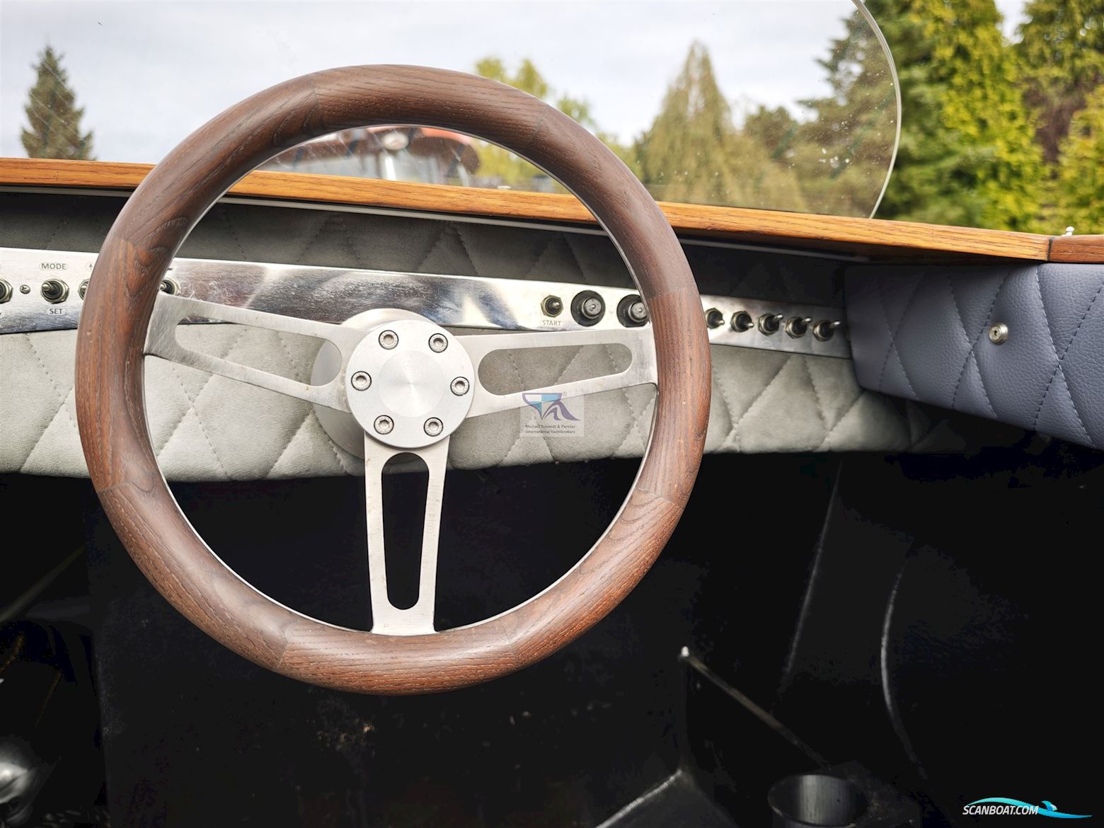 Kaiser Bootsmanufaktur Kaiser 650