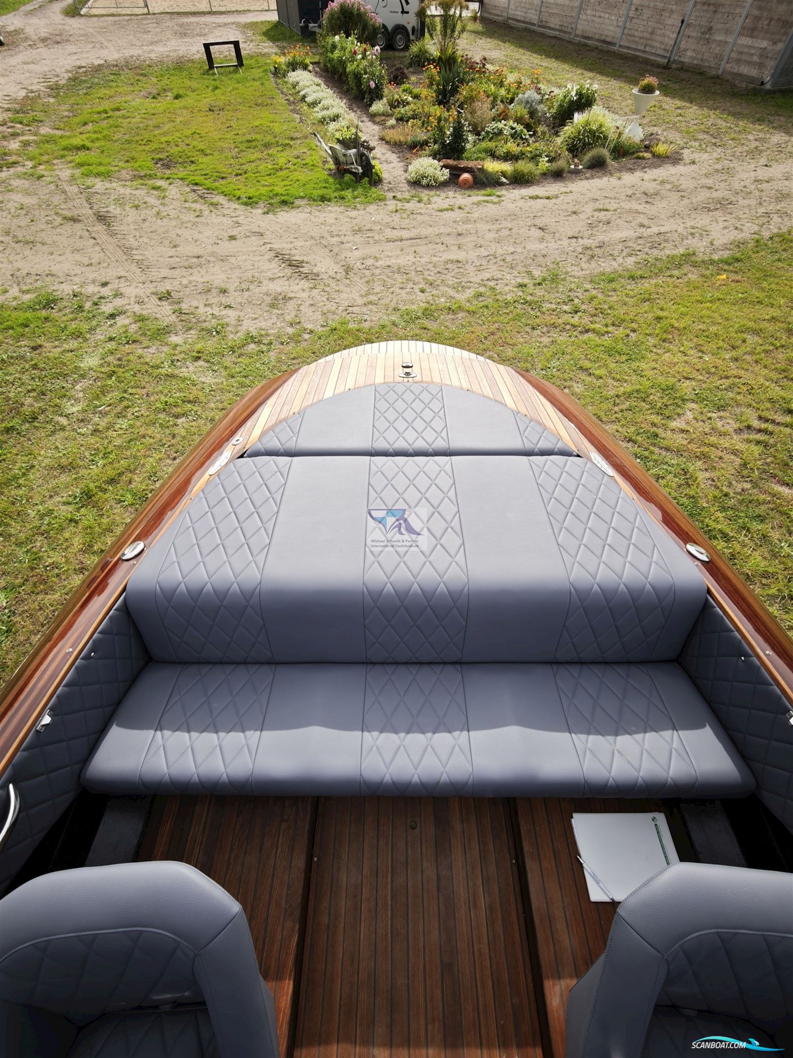 Kaiser Bootsmanufaktur Kaiser 650