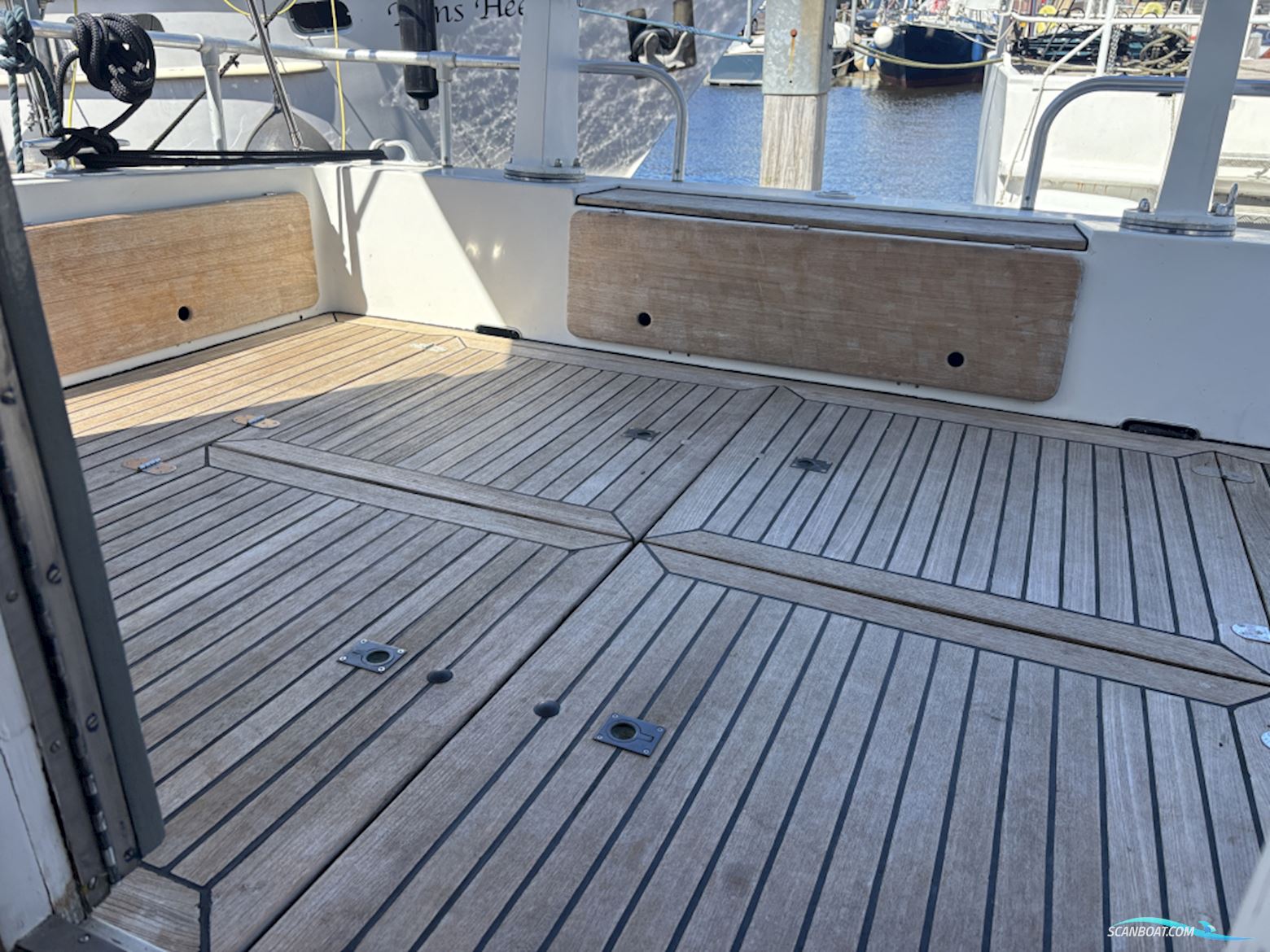 Kappa Marine Cruise Master