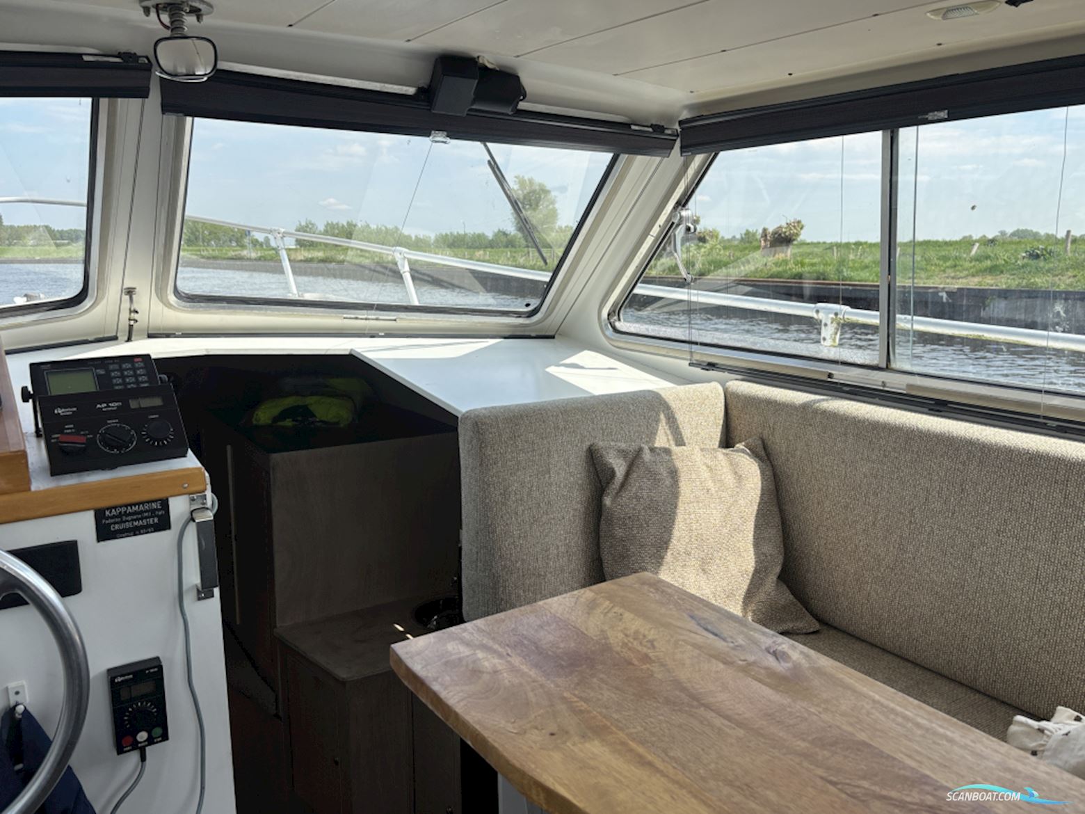 Kappa Marine Cruise Master