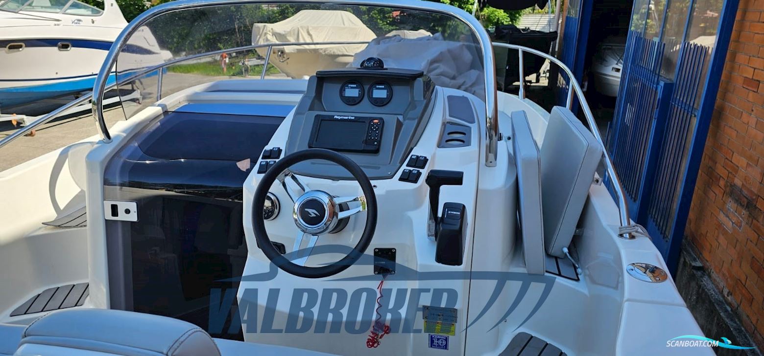 Karnic 702 SL