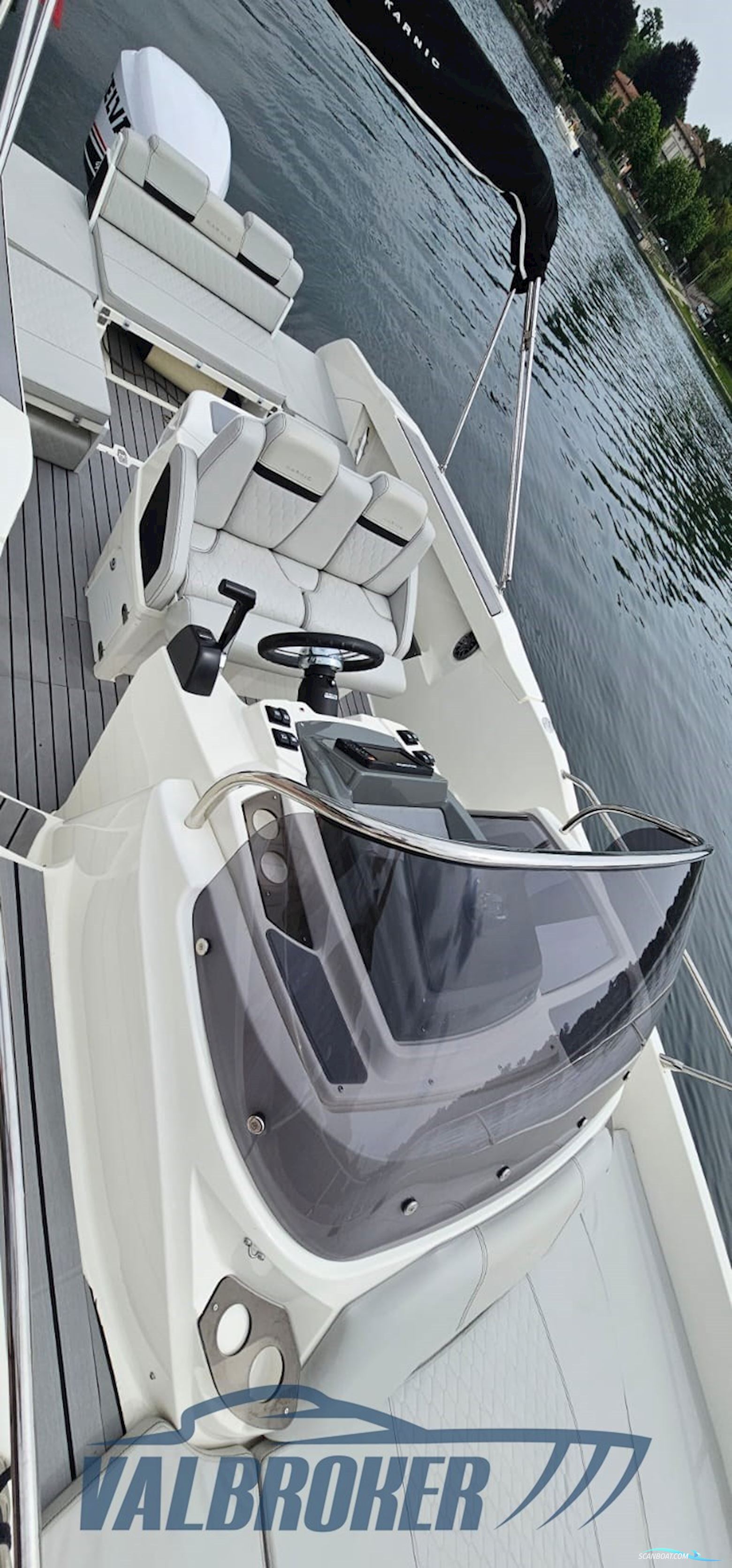 Karnic 702 SL